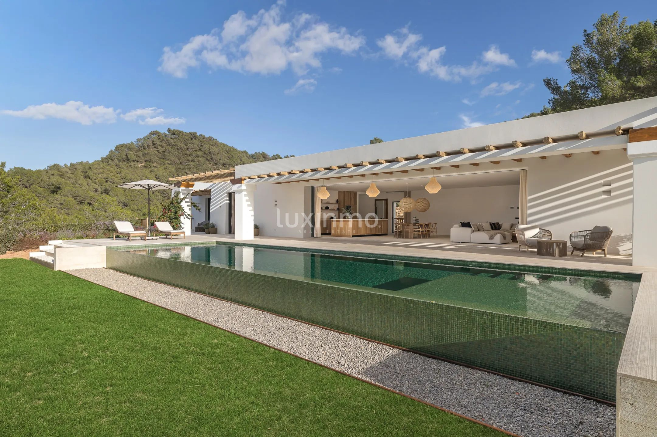Sun Valley - A Serene Sanctuary in the Secluded Valley of San Agustín — photo 4