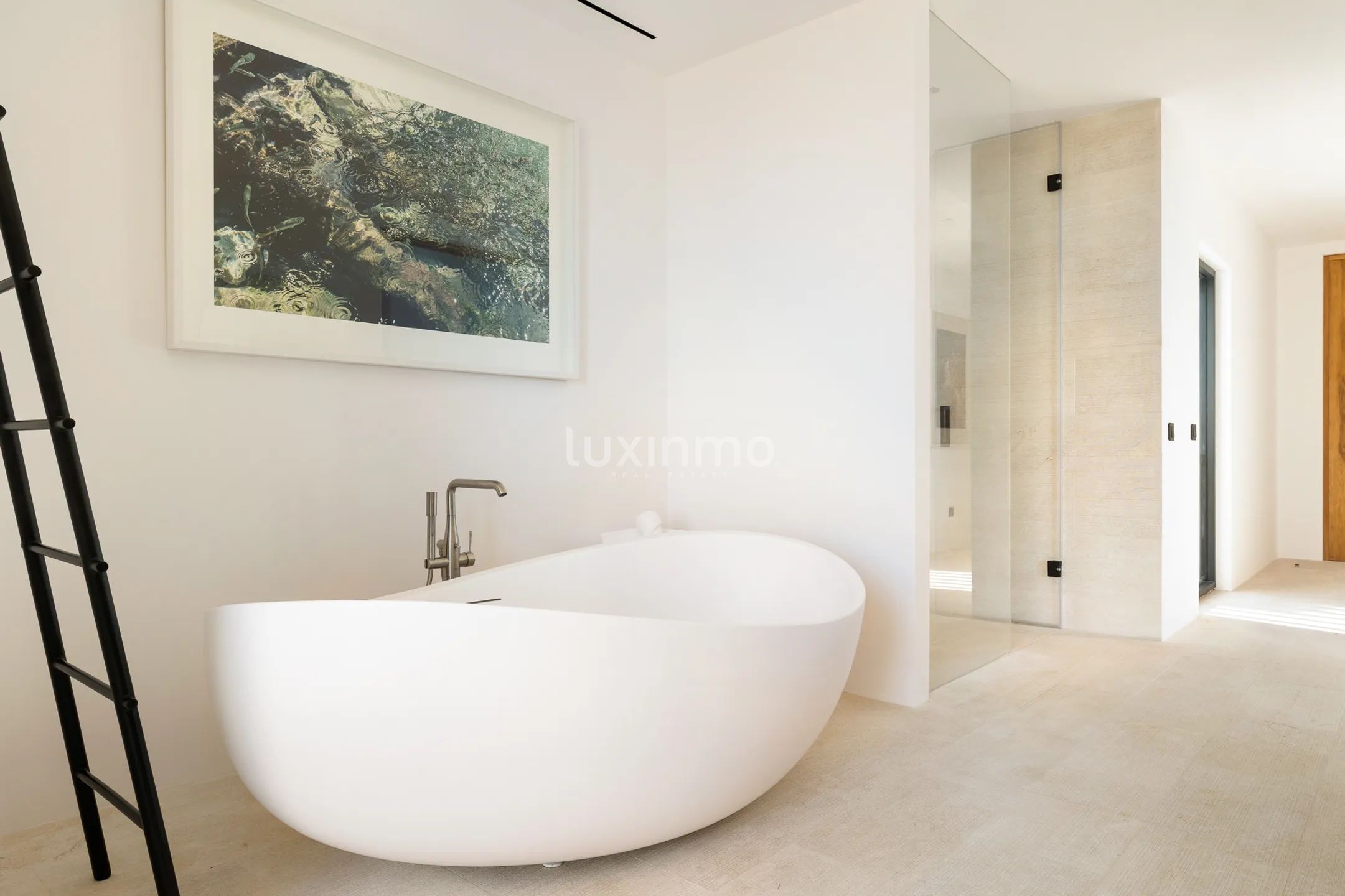 Villa Lumina - A Serene Sanctuary in the Secluded Valley of San Agustín — photo 17