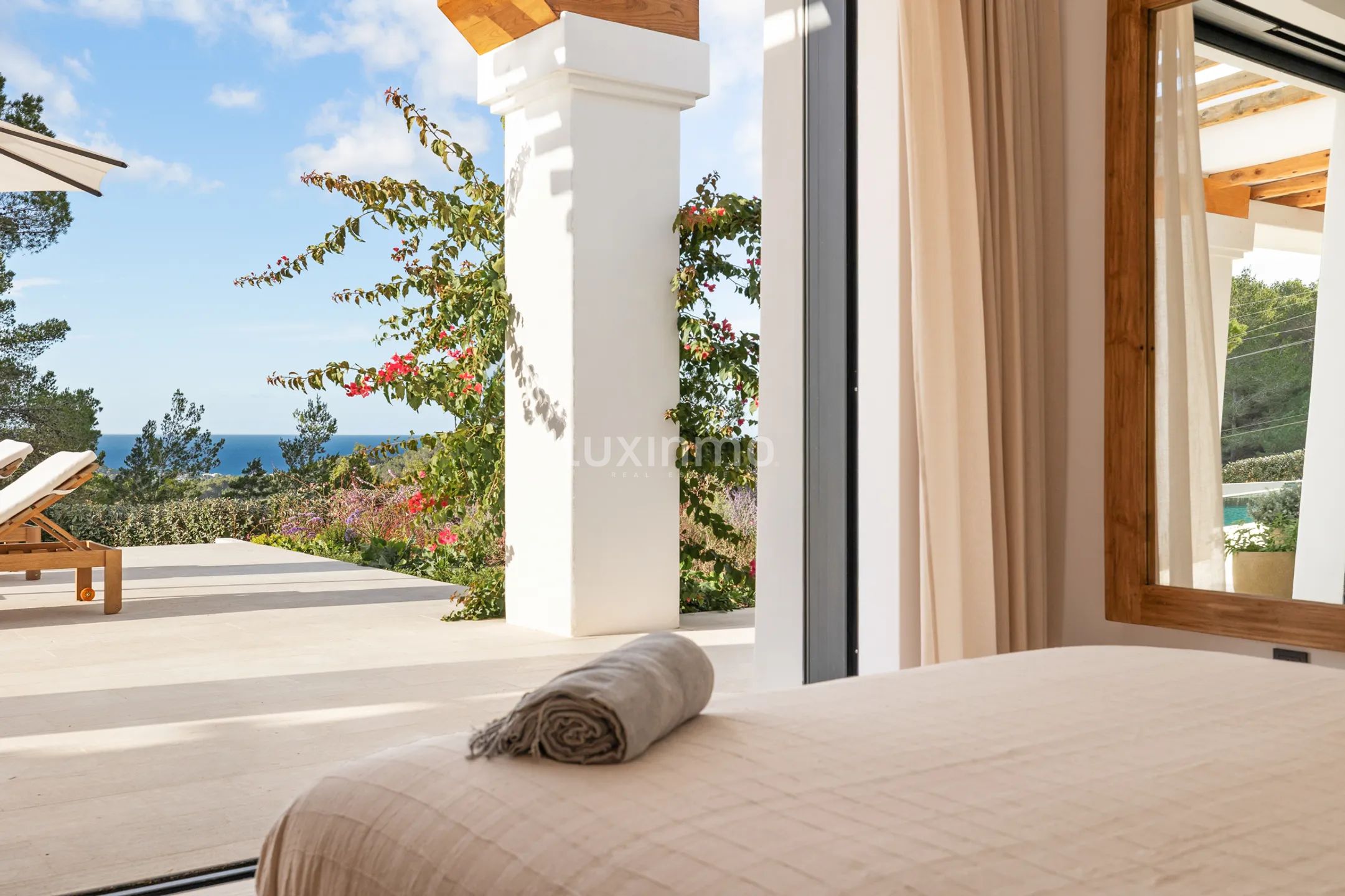 Villa Lumina - A Serene Sanctuary in the Secluded Valley of San Agustín — photo 19