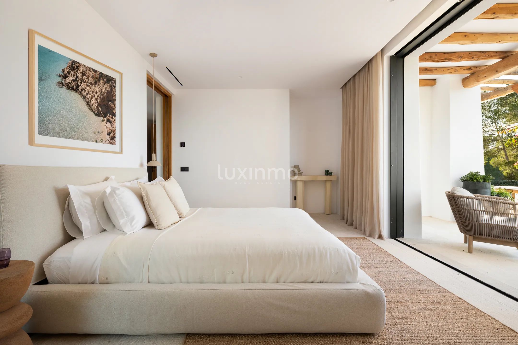 Villa Lumina - A Serene Sanctuary in the Secluded Valley of San Agustín — photo 32