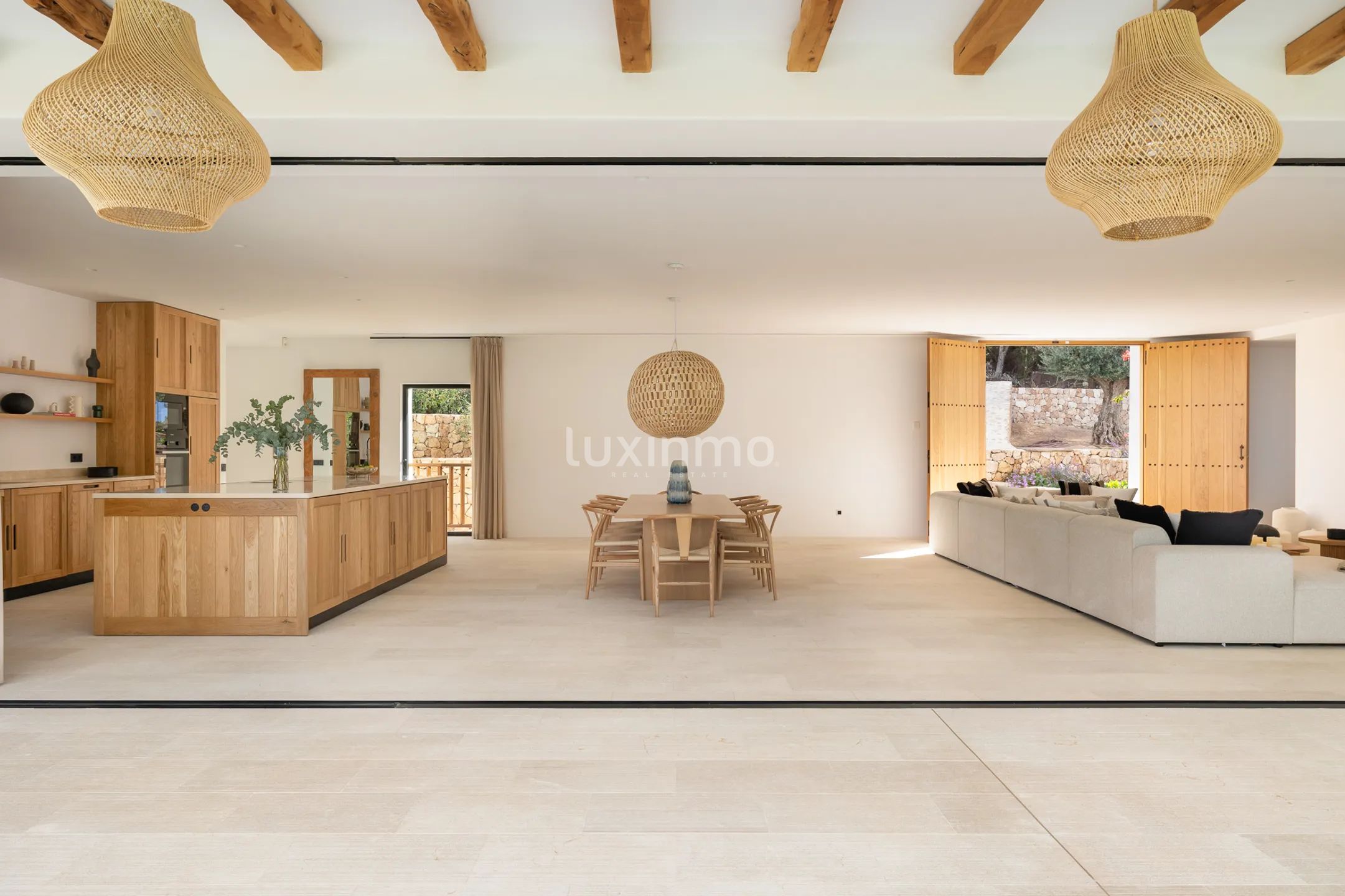 Villa Lumina - A Serene Sanctuary in the Secluded Valley of San Agustín — photo 9