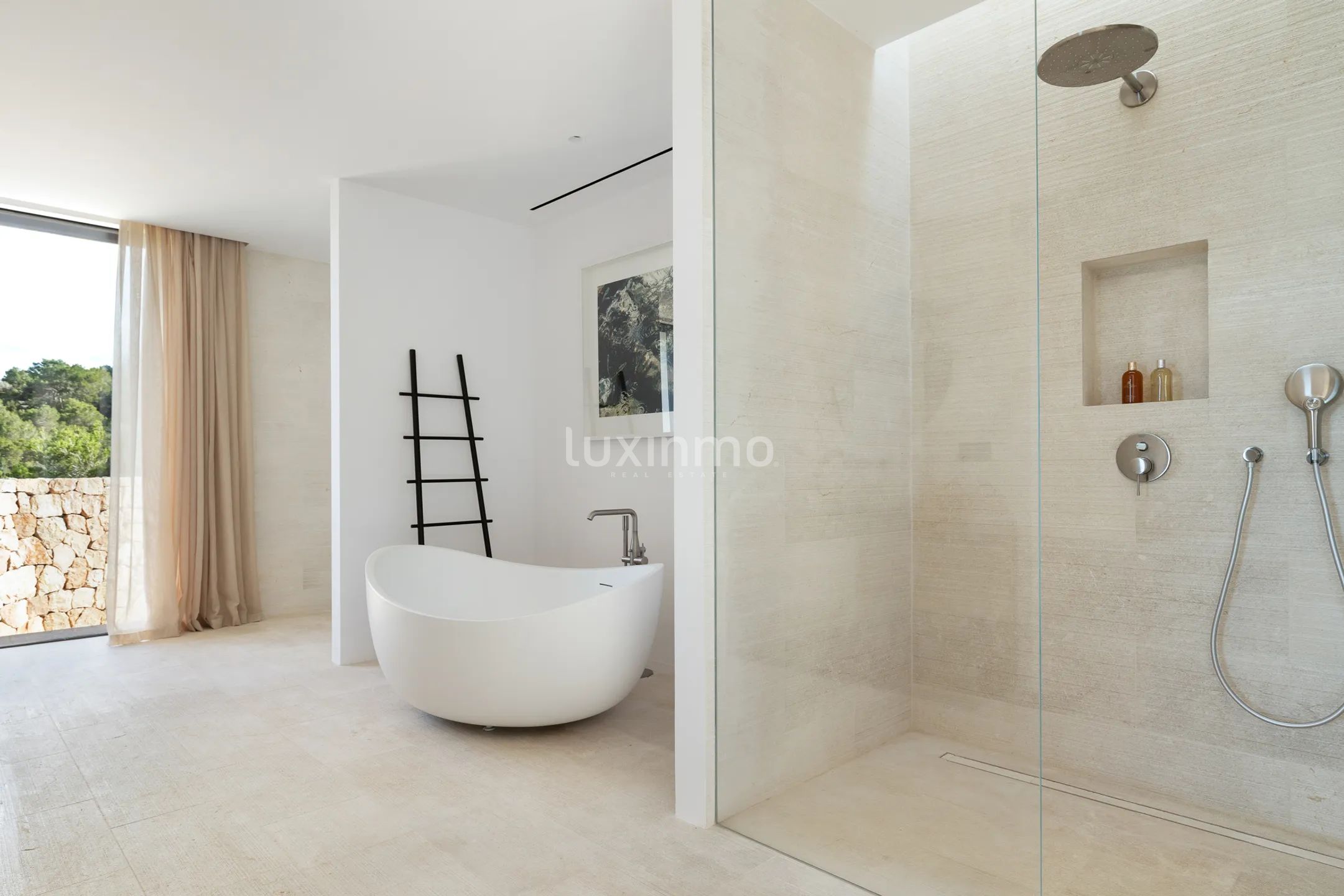 Villa Lumina - A Serene Sanctuary in the Secluded Valley of San Agustín — photo 25