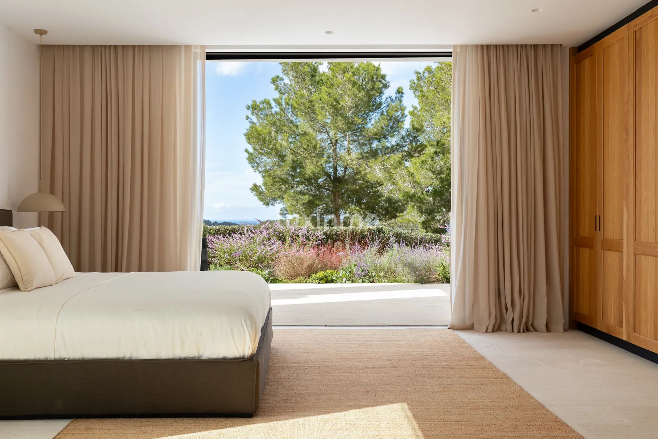 Villa Lumina - A Serene Sanctuary in the Secluded Valley of San Agustín — photo 26