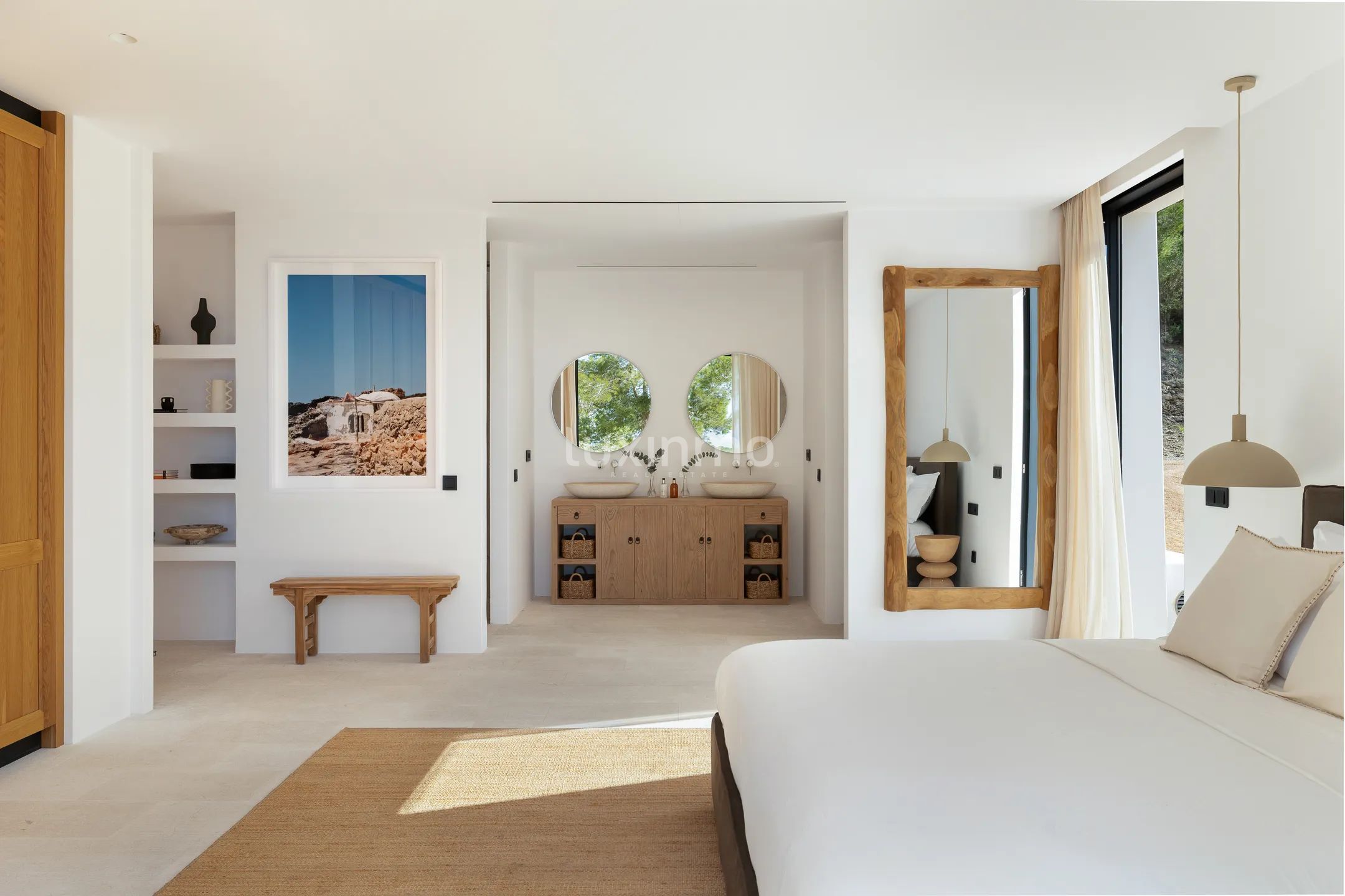 Villa Lumina - A Serene Sanctuary in the Secluded Valley of San Agustín — photo 29