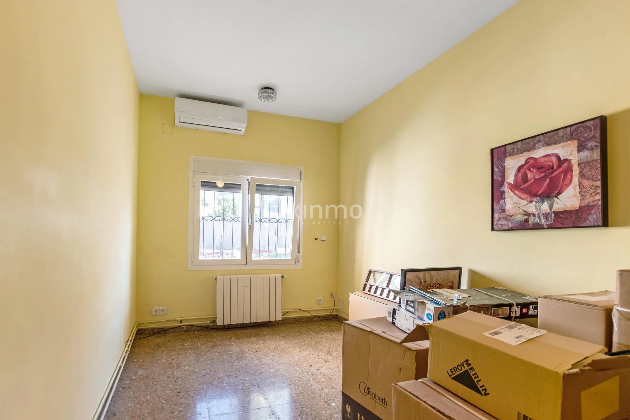 House with private pool for sale in Albir — photo 9