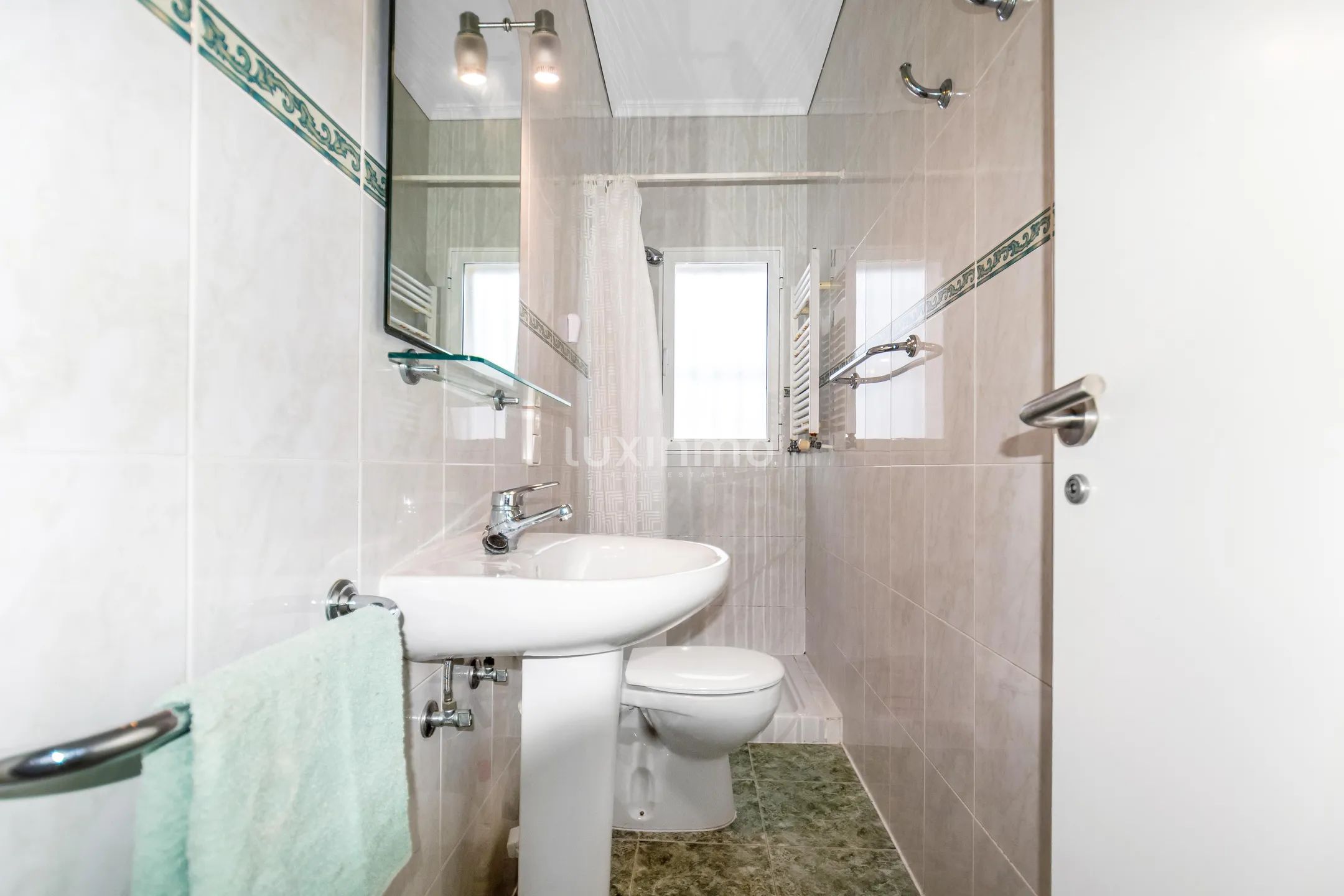 House with private pool for sale in Albir — photo 10
