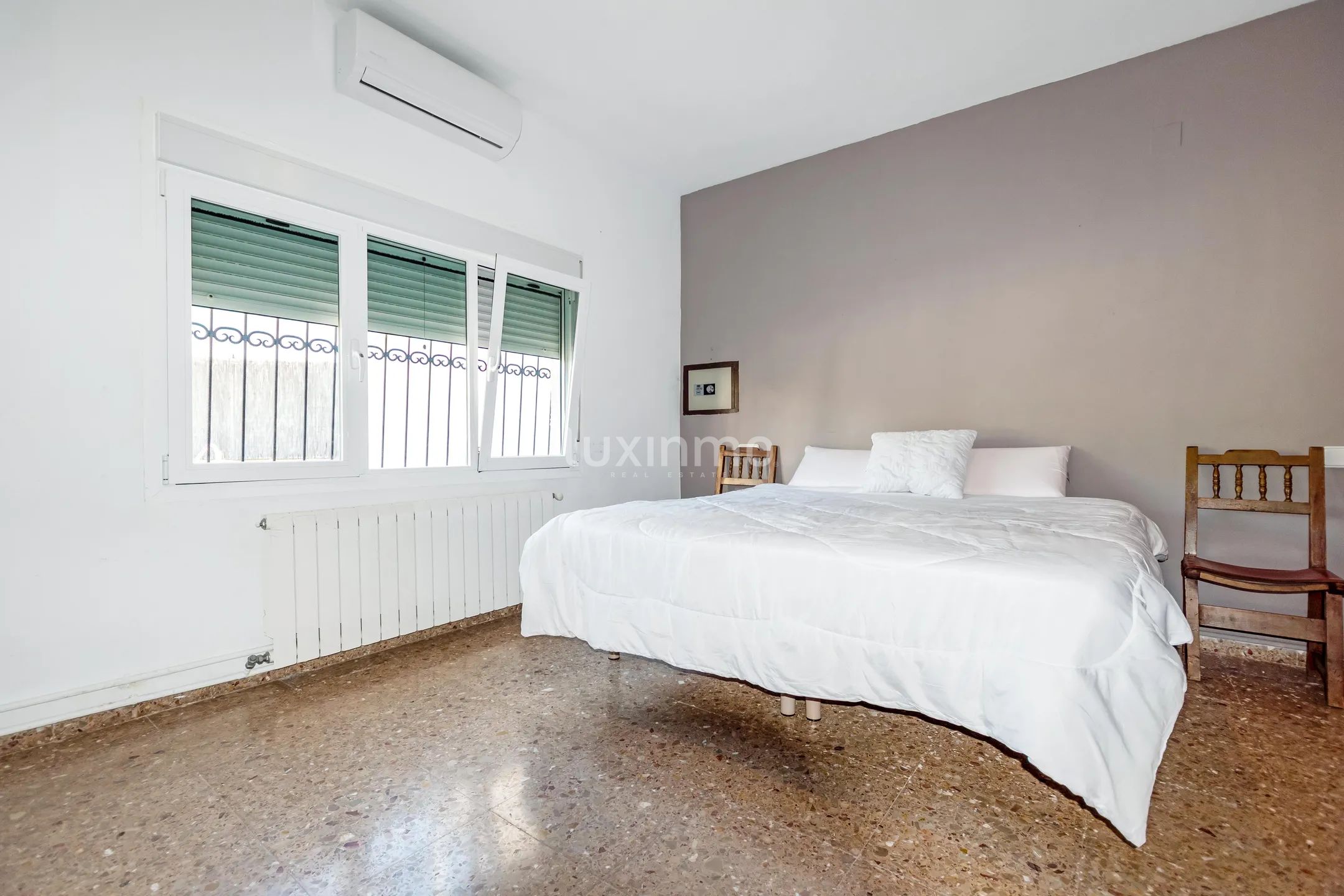 House with private pool for sale in Albir — photo 5