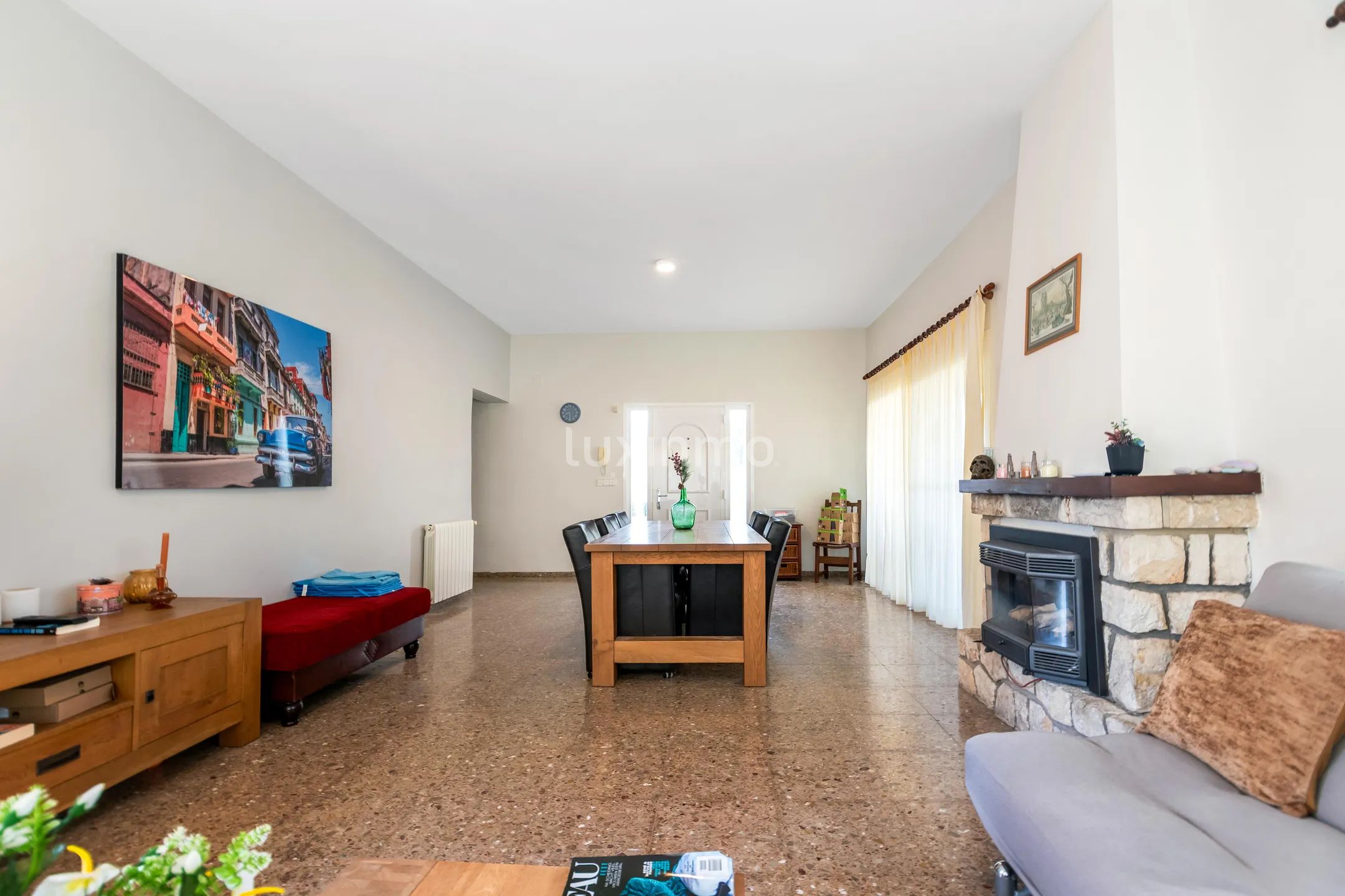 House with private pool for sale in Albir — photo 7