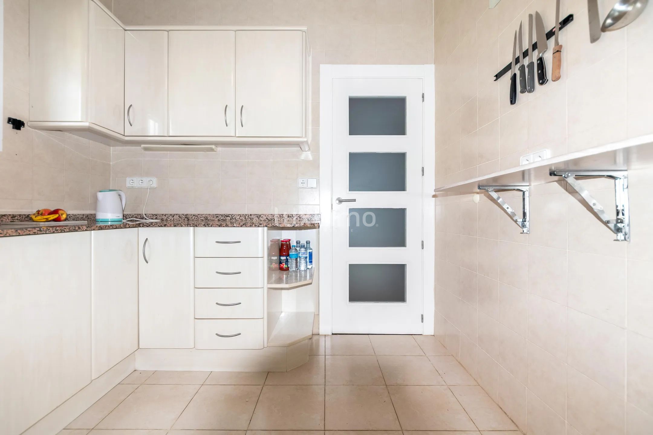 House with private pool for sale in Albir — photo 11