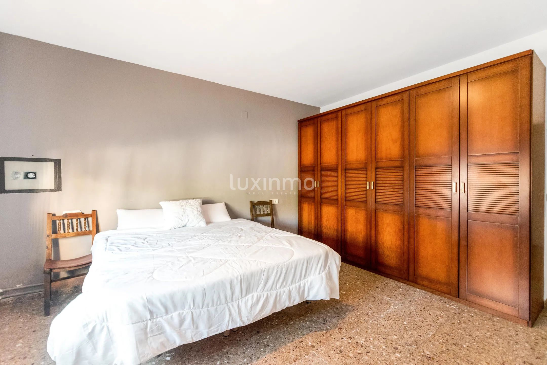 House with private pool for sale in Albir — photo 4