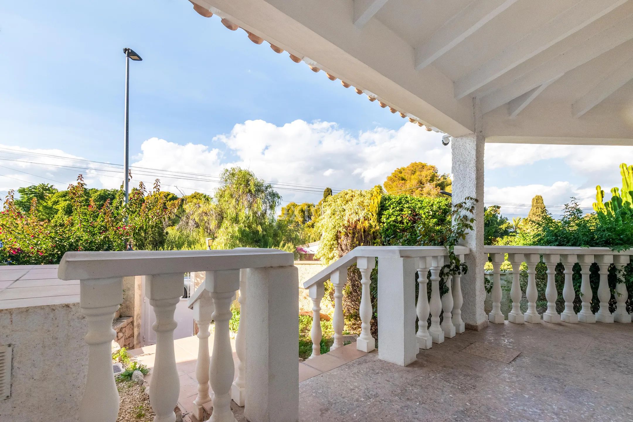 House with private pool for sale in Albir — photo 17