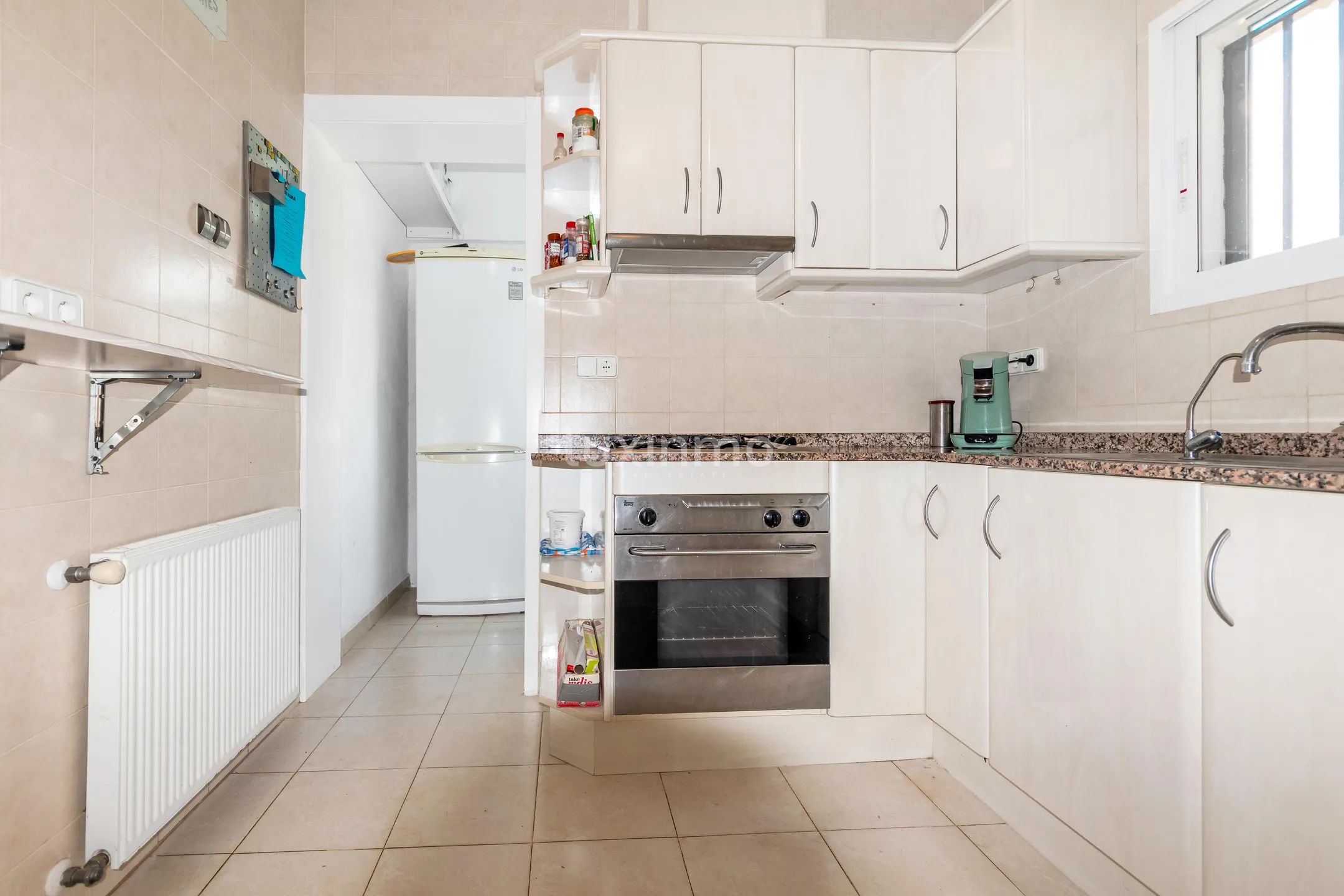 House with private pool for sale in Albir — photo 12