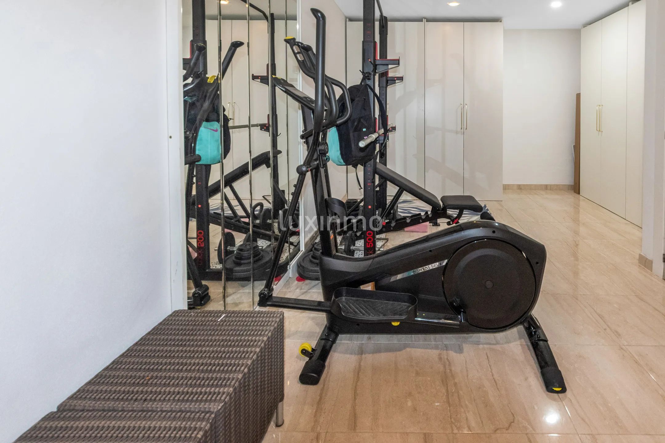 Stunning 5-Bedroom Modern Detached House with Sea Views in Mutxamel — photo 32