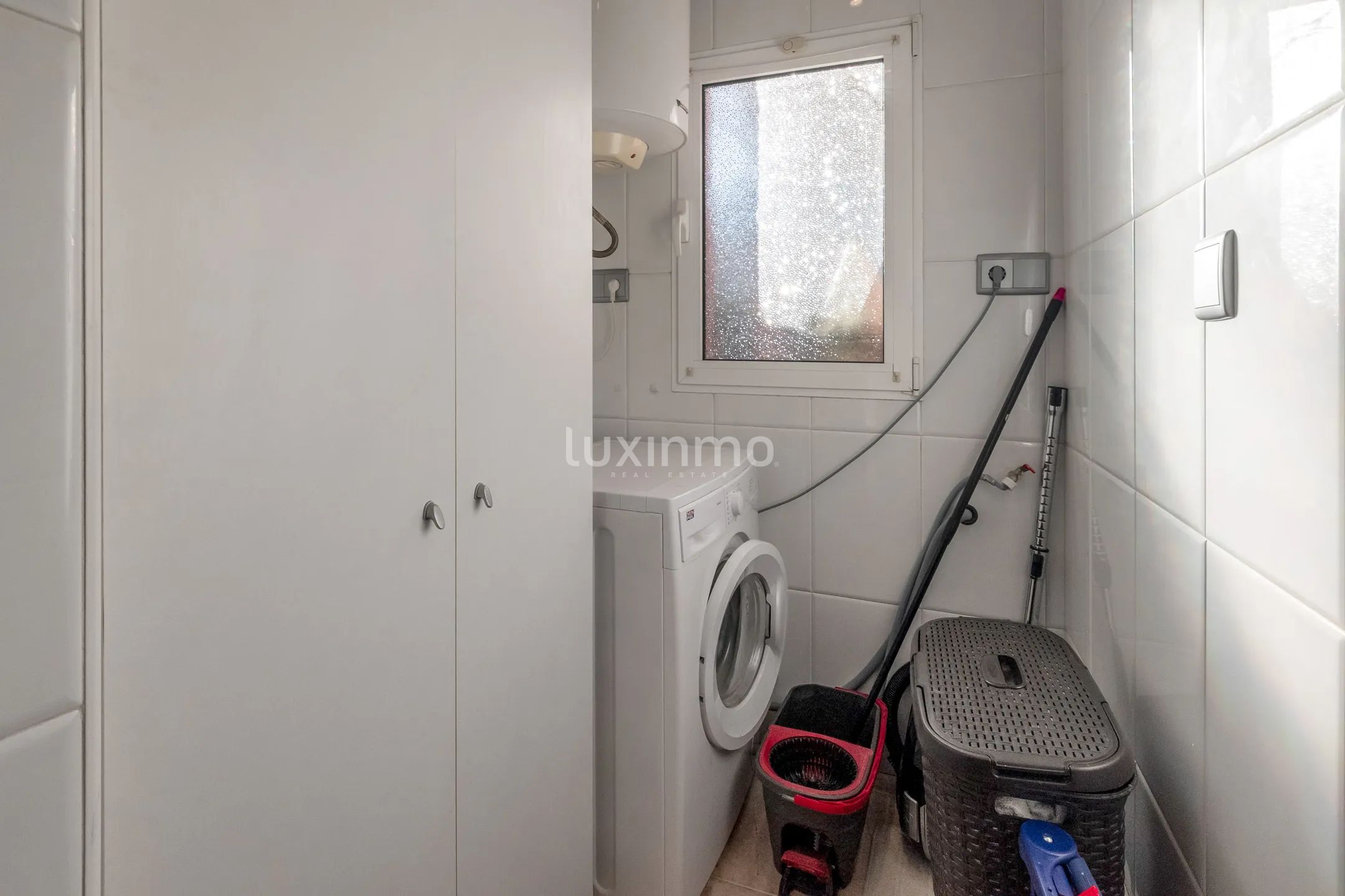 Oszałamiający nowoczesny dom wolnostojący z 5 sypialniami i widokiem na morze w Mutxamel — photo 9