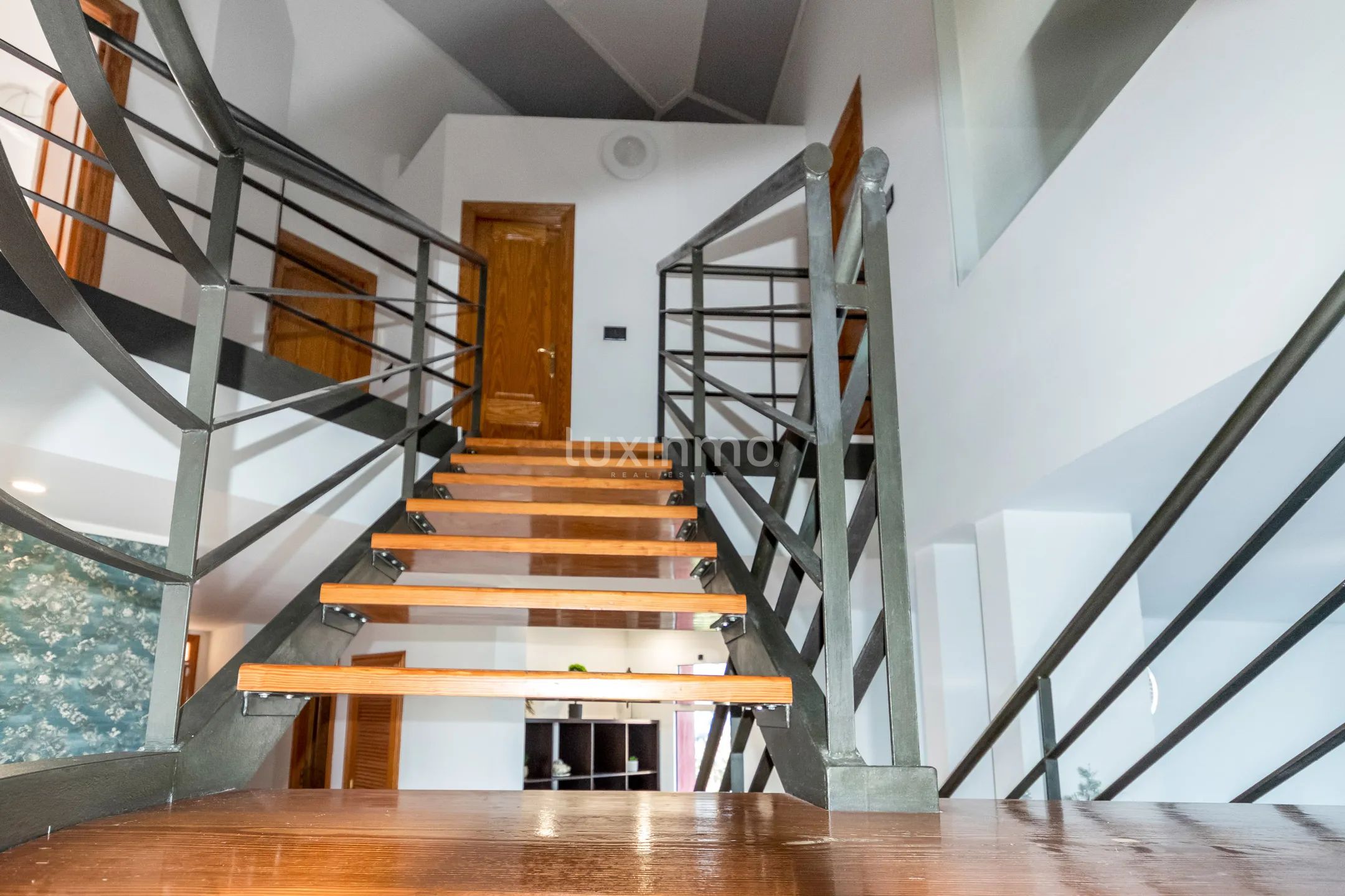 Stunning 5-Bedroom Modern Detached House with Sea Views in Mutxamel — photo 41