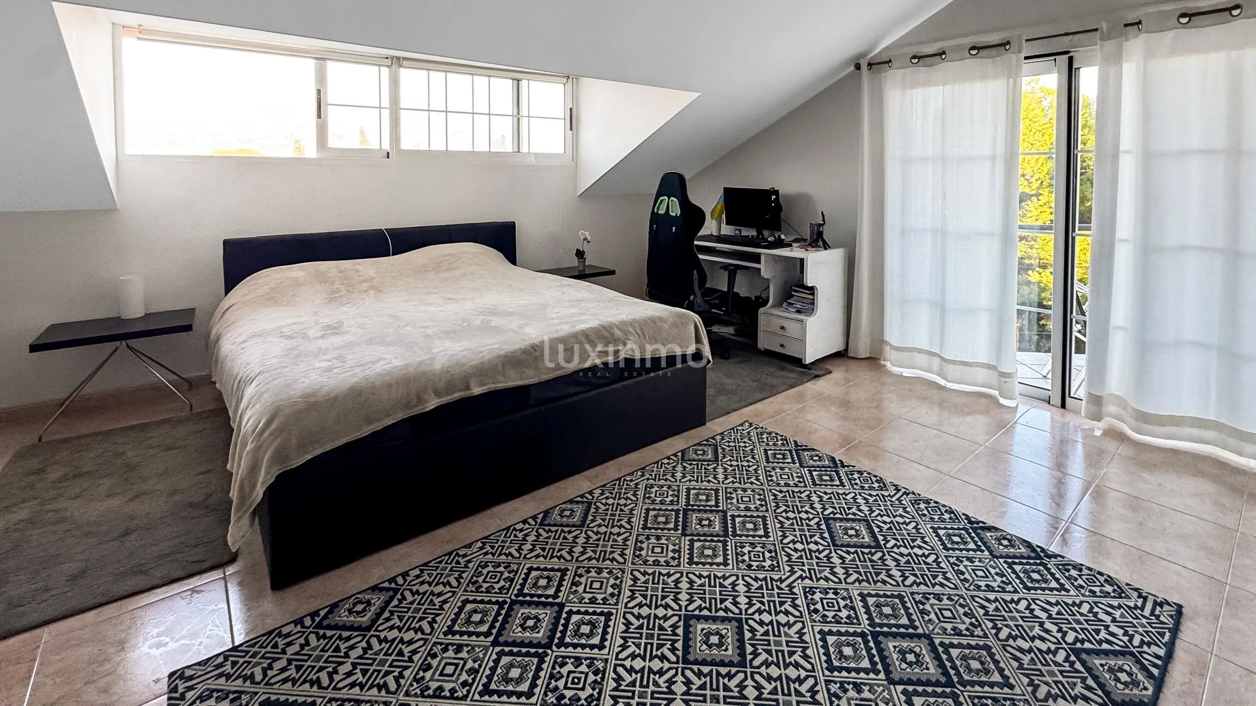 Stunning 5-Bedroom Modern Detached House with Sea Views in Mutxamel — photo 50