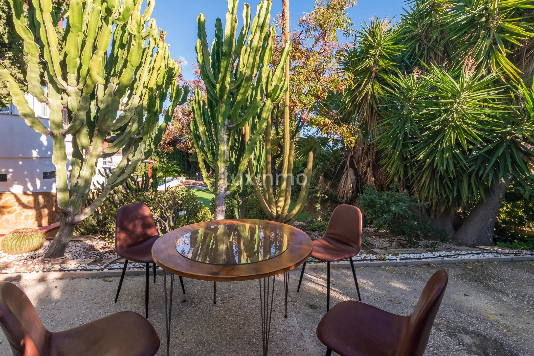 Stunning 5-Bedroom Modern Detached House with Sea Views in Mutxamel — photo 70