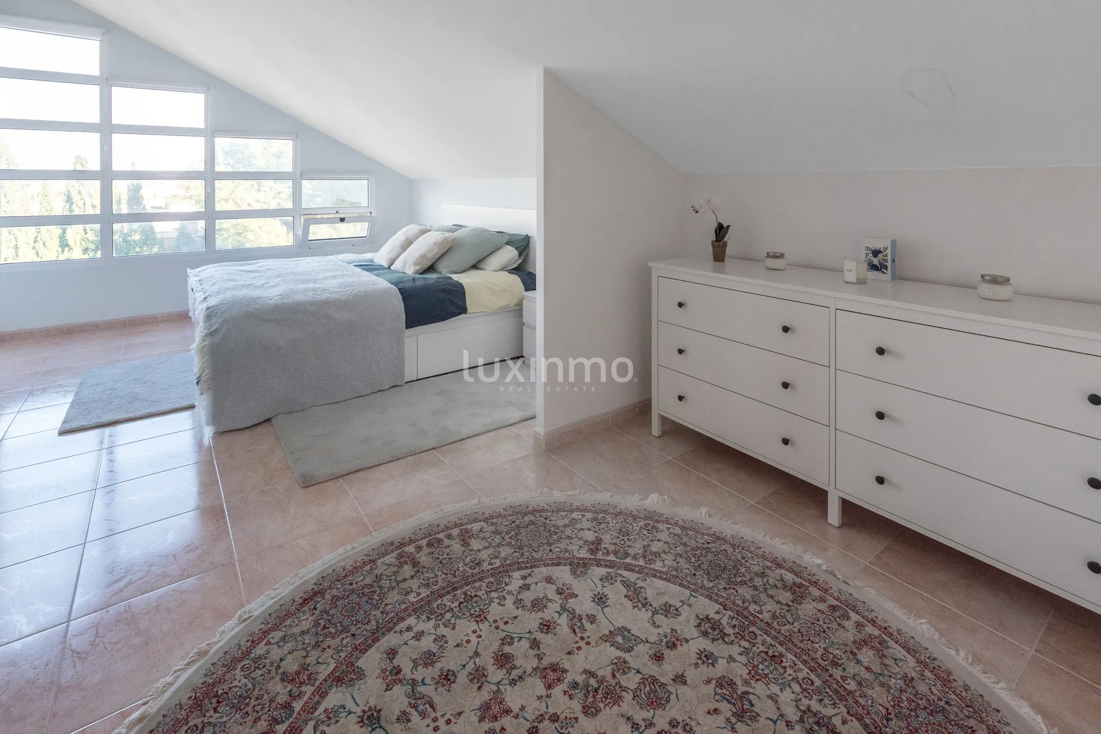 Stunning 5-Bedroom Modern Detached House with Sea Views in Mutxamel — photo 53