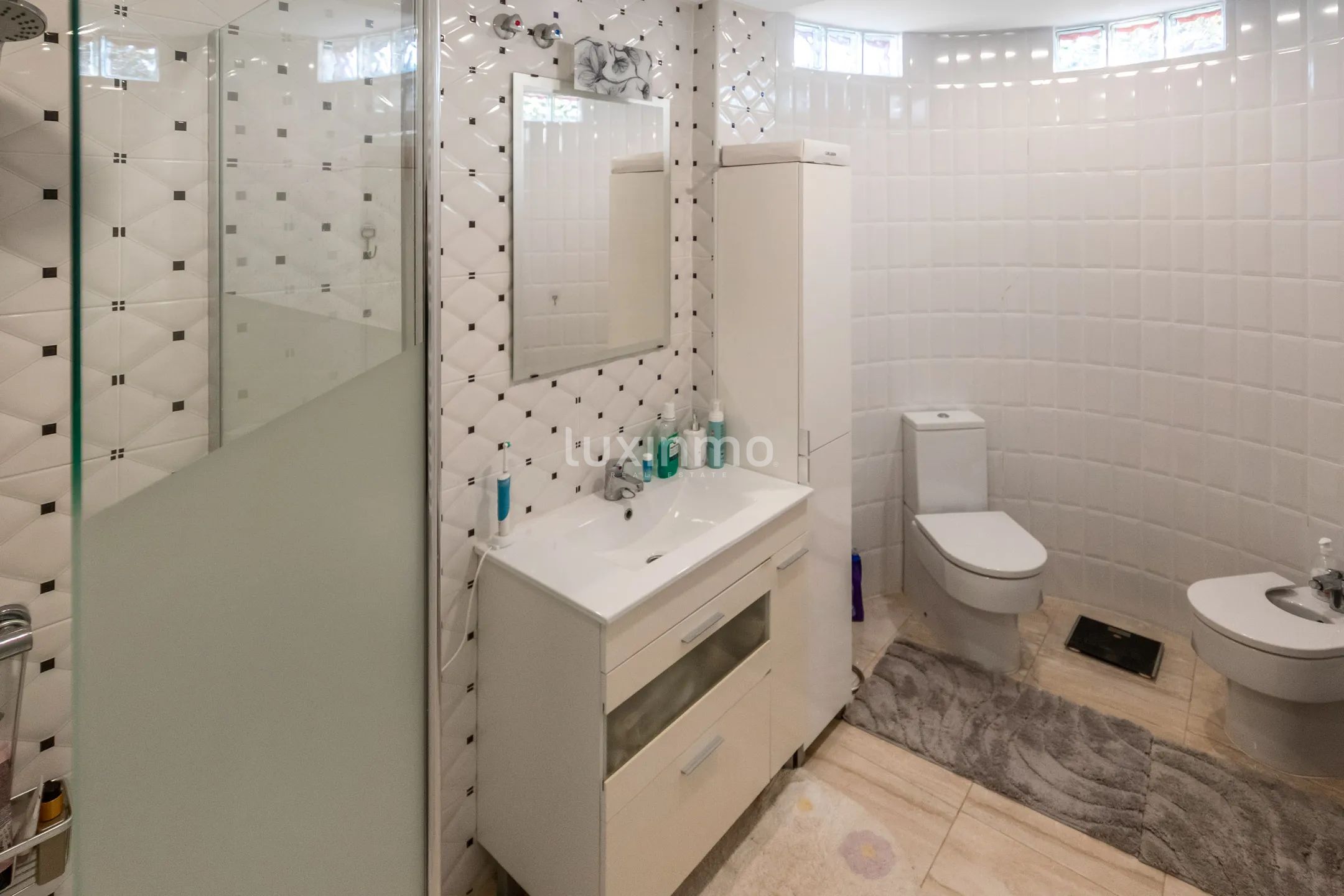 Stunning 5-Bedroom Modern Detached House with Sea Views in Mutxamel — photo 12