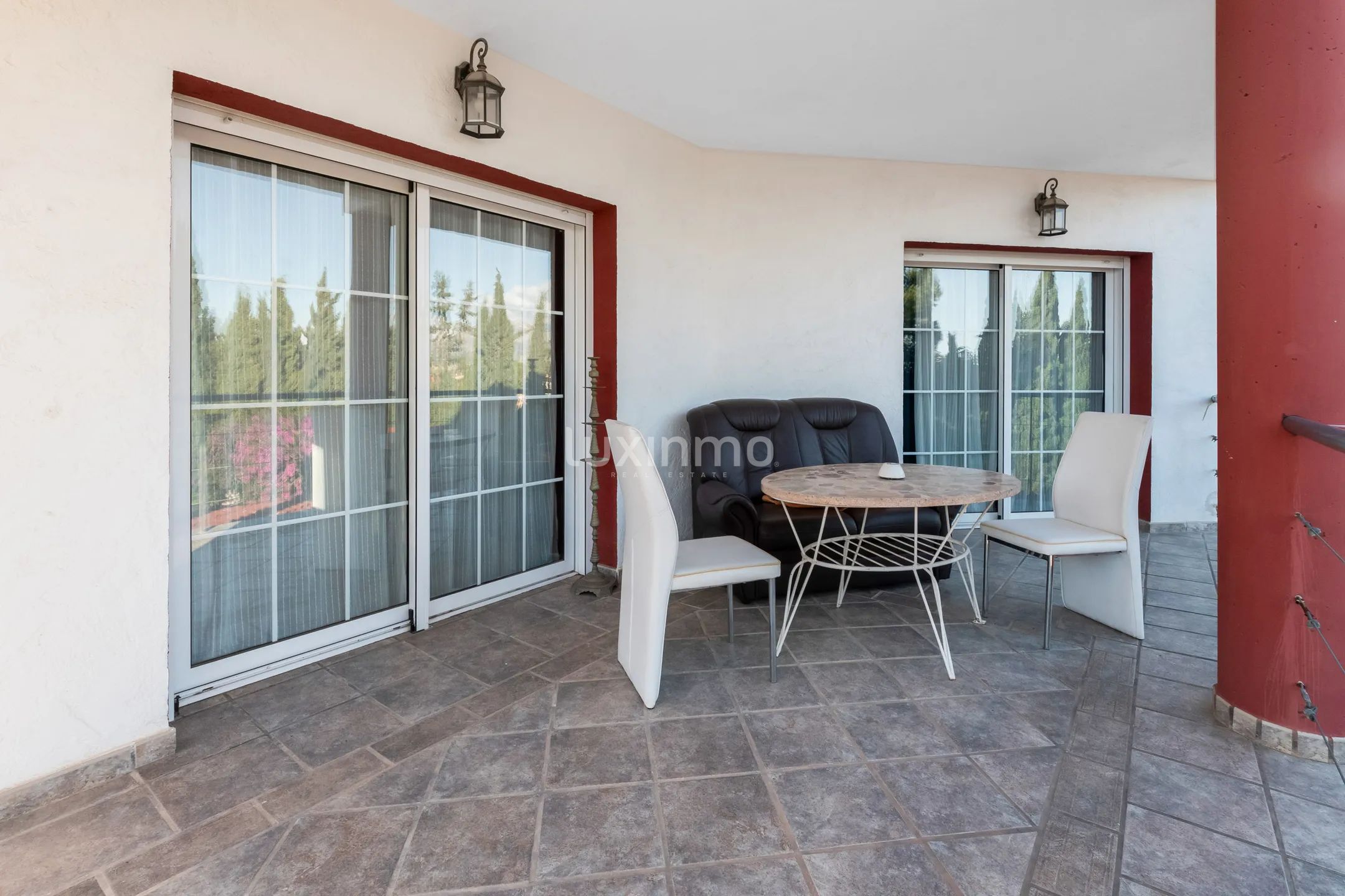 Stunning 5-Bedroom Modern Detached House with Sea Views in Mutxamel — photo 20