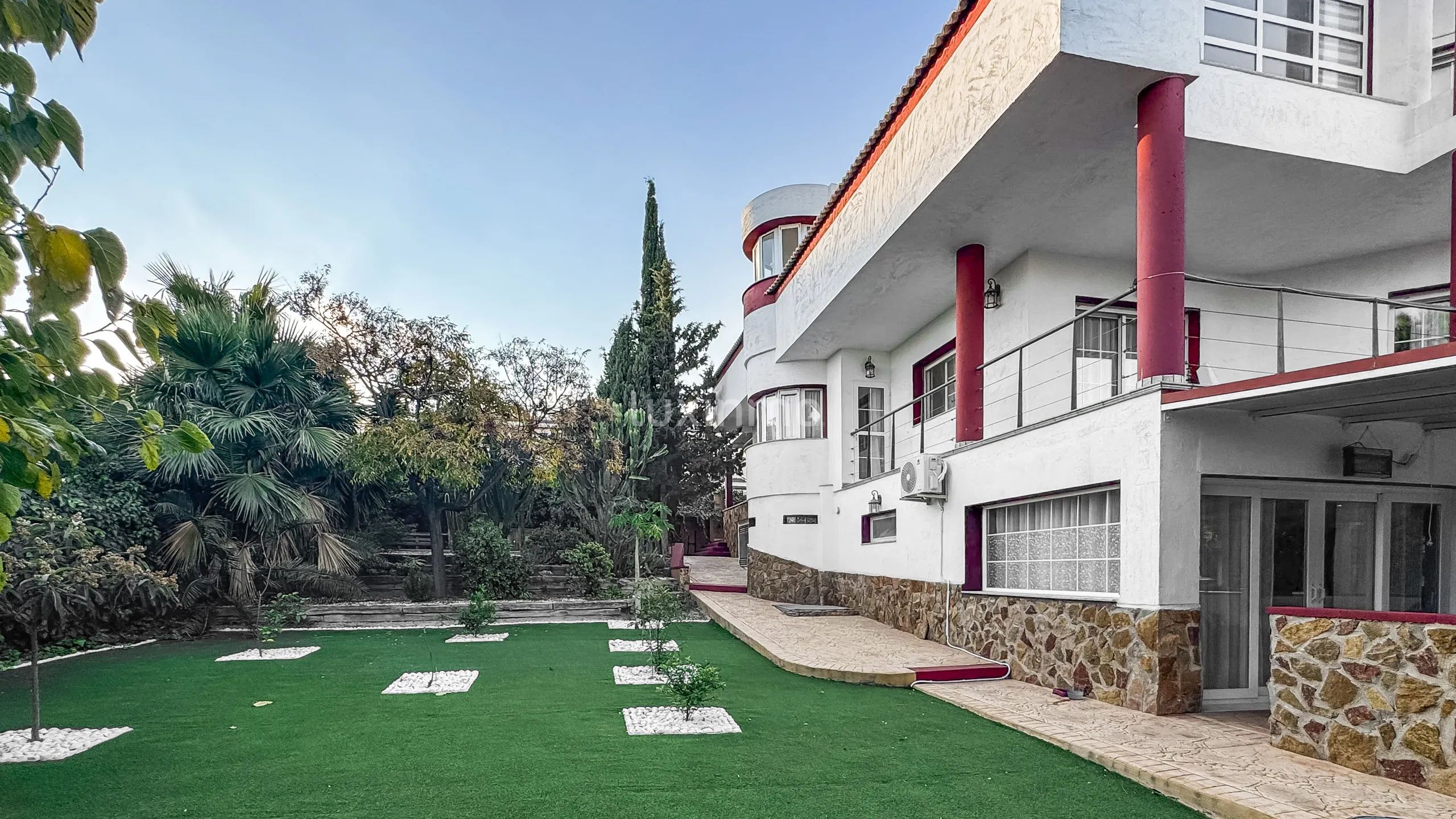 Stunning 5-Bedroom Modern Detached House with Sea Views in Mutxamel — photo 40