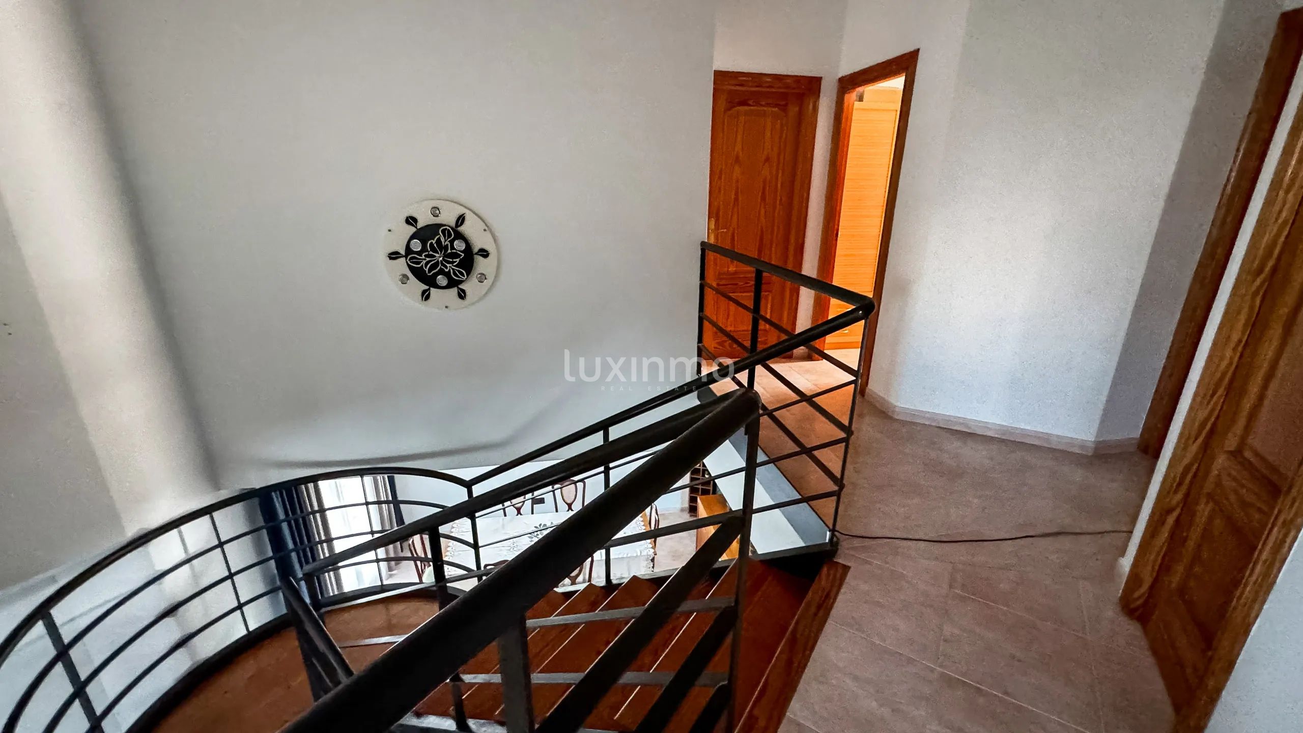 Stunning 5-Bedroom Modern Detached House with Sea Views in Mutxamel — photo 5