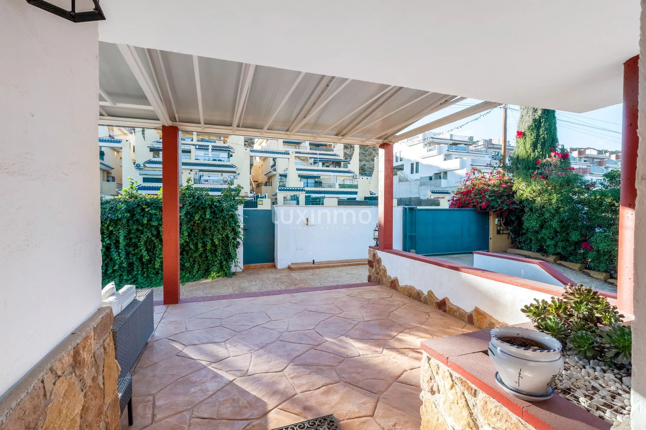 Stunning 5-Bedroom Modern Detached House with Sea Views in Mutxamel — photo 66