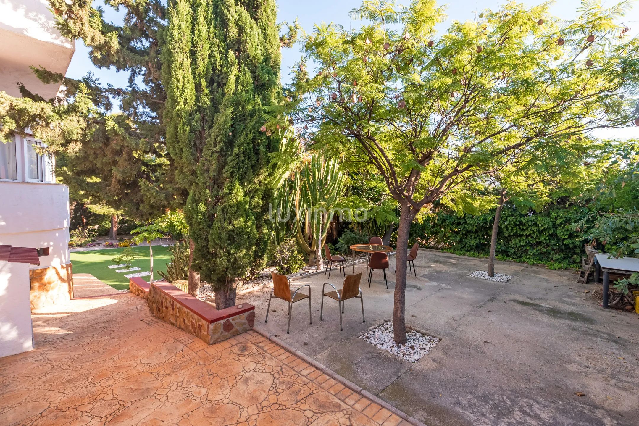 Stunning 5-Bedroom Modern Detached House with Sea Views in Mutxamel — photo 82