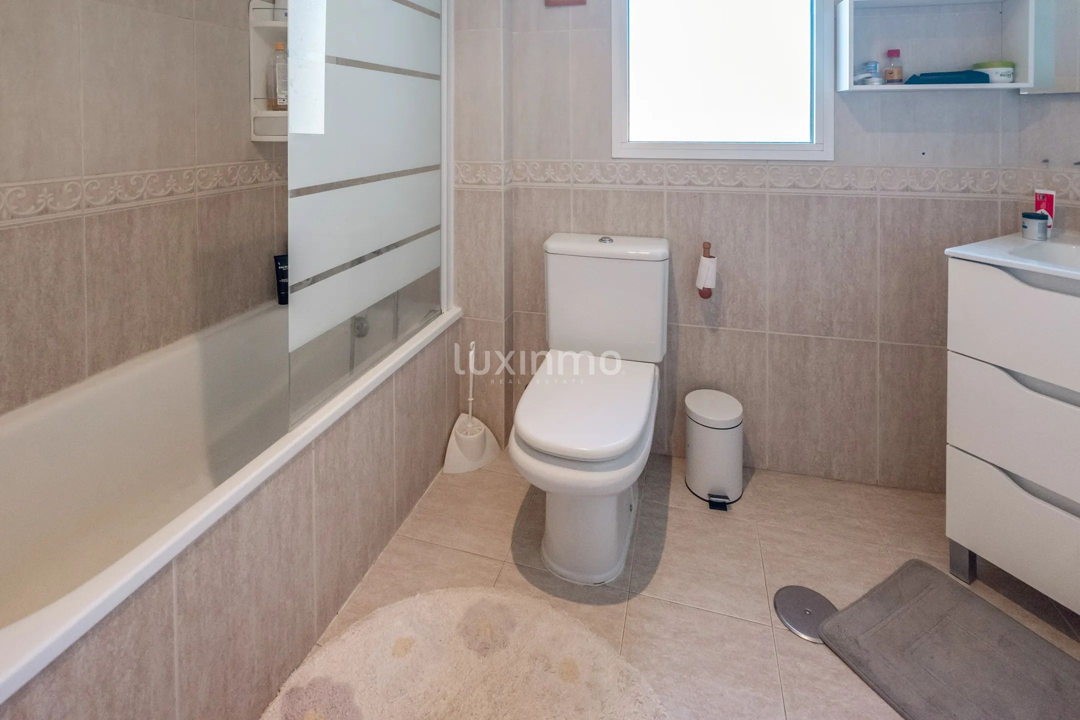 Stunning 5-Bedroom Modern Detached House with Sea Views in Mutxamel — photo 39