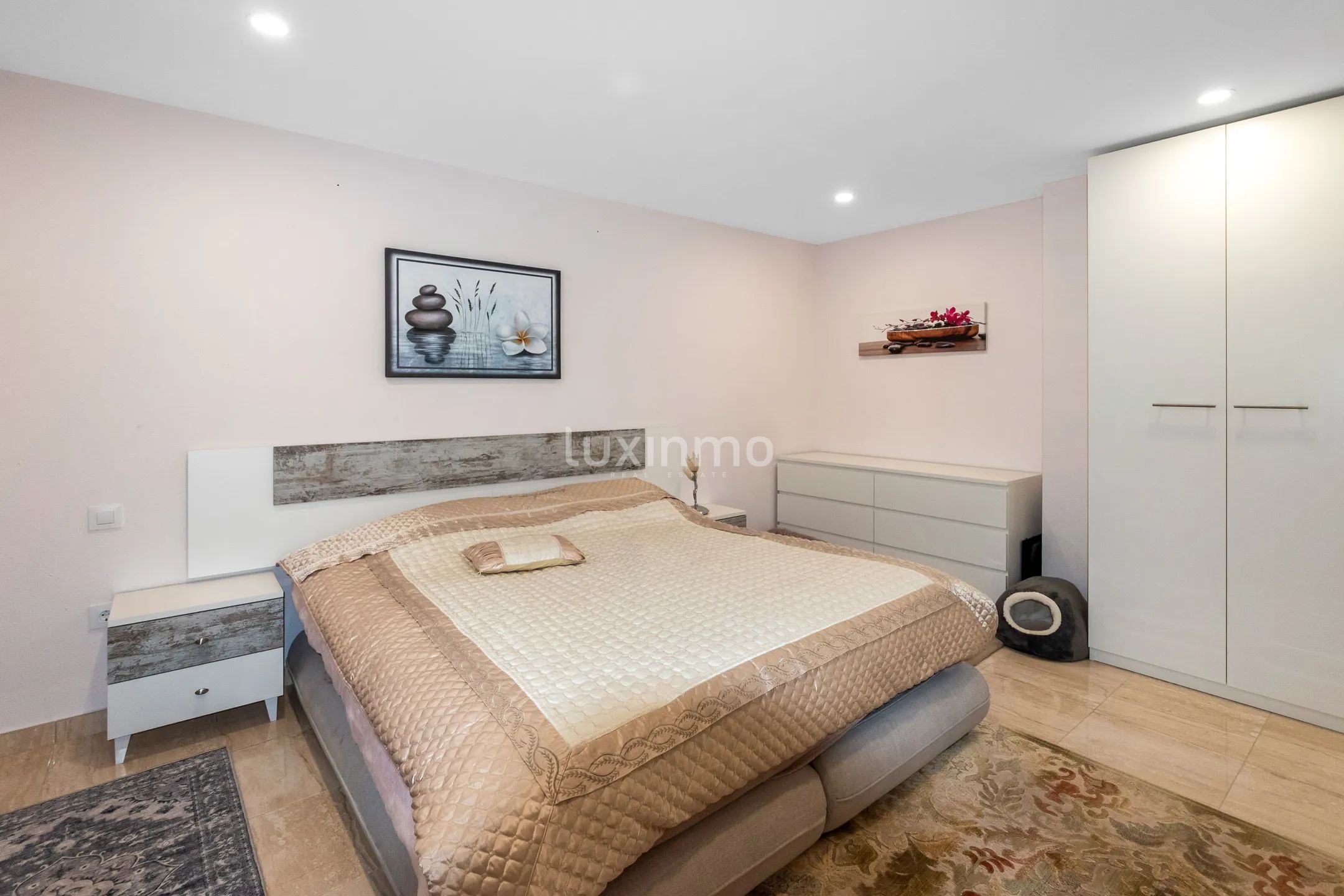 Stunning 5-Bedroom Modern Detached House with Sea Views in Mutxamel — photo 27