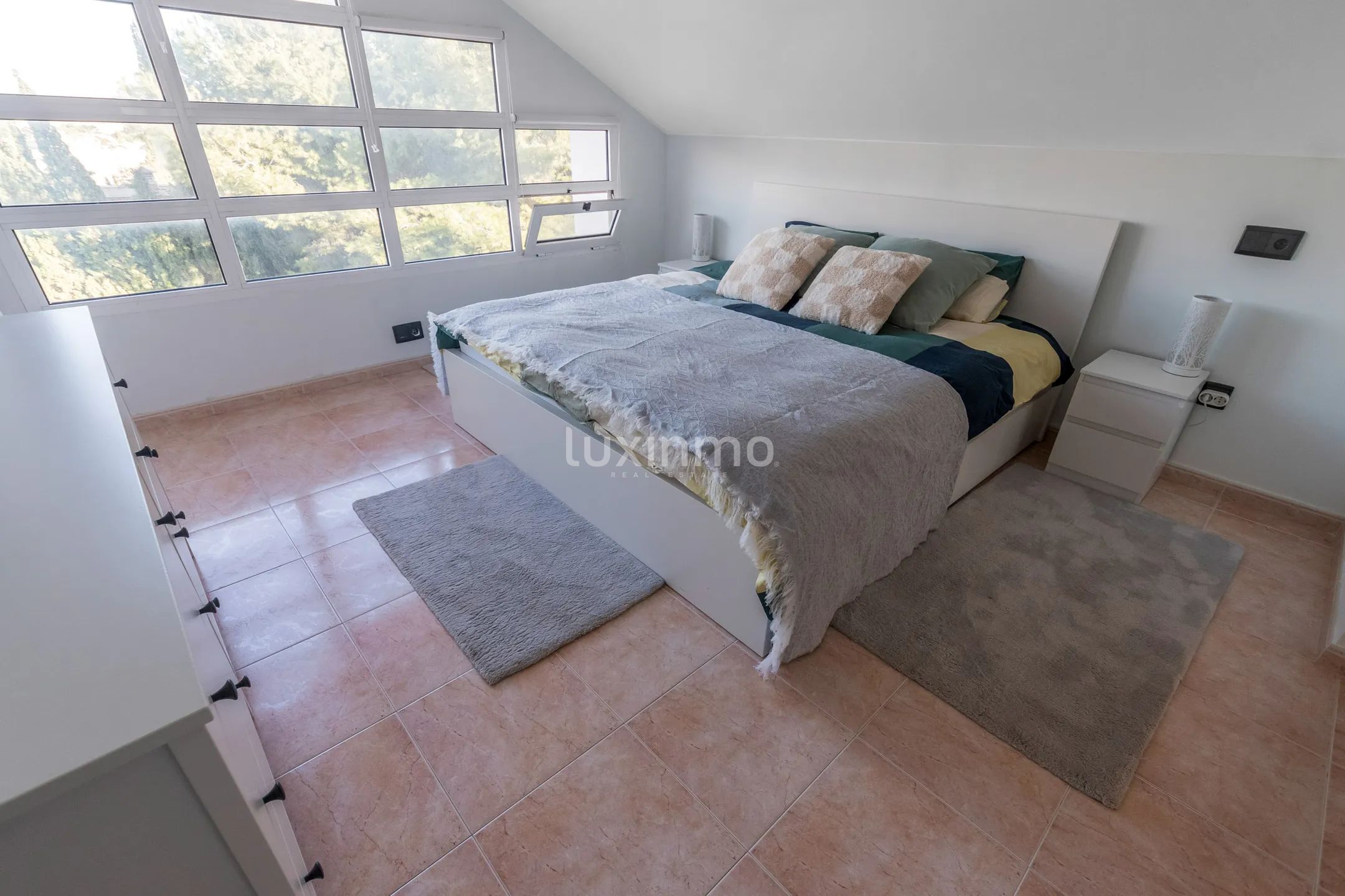 Stunning 5-Bedroom Modern Detached House with Sea Views in Mutxamel — photo 24