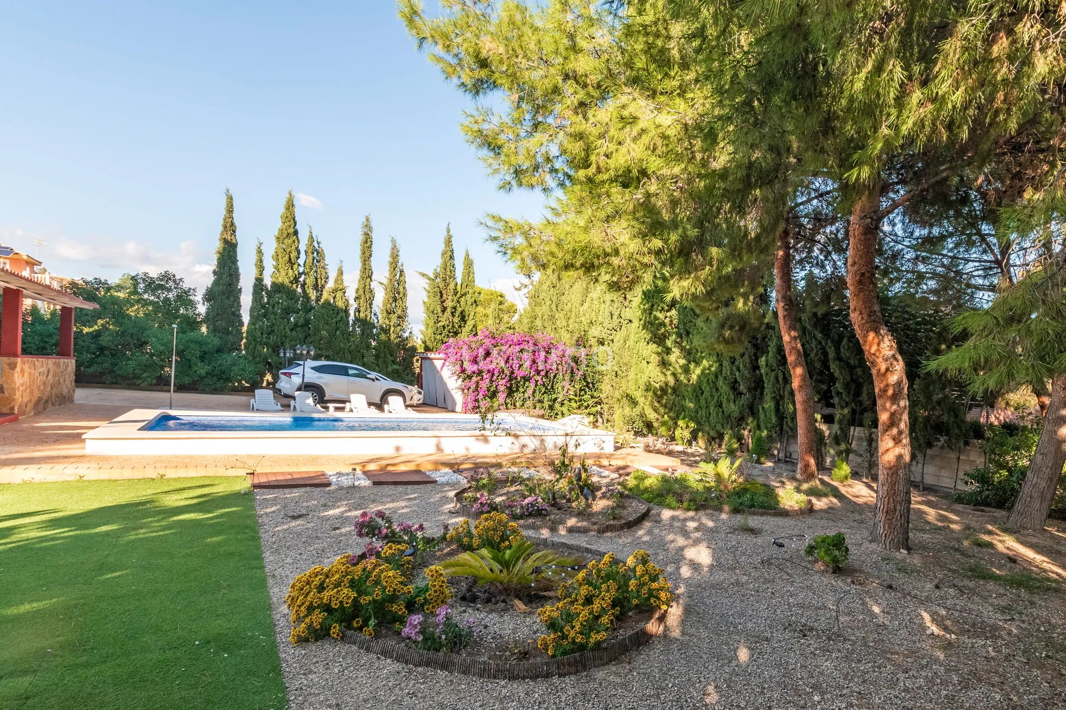 Stunning 5-Bedroom Modern Detached House with Sea Views in Mutxamel — photo 75