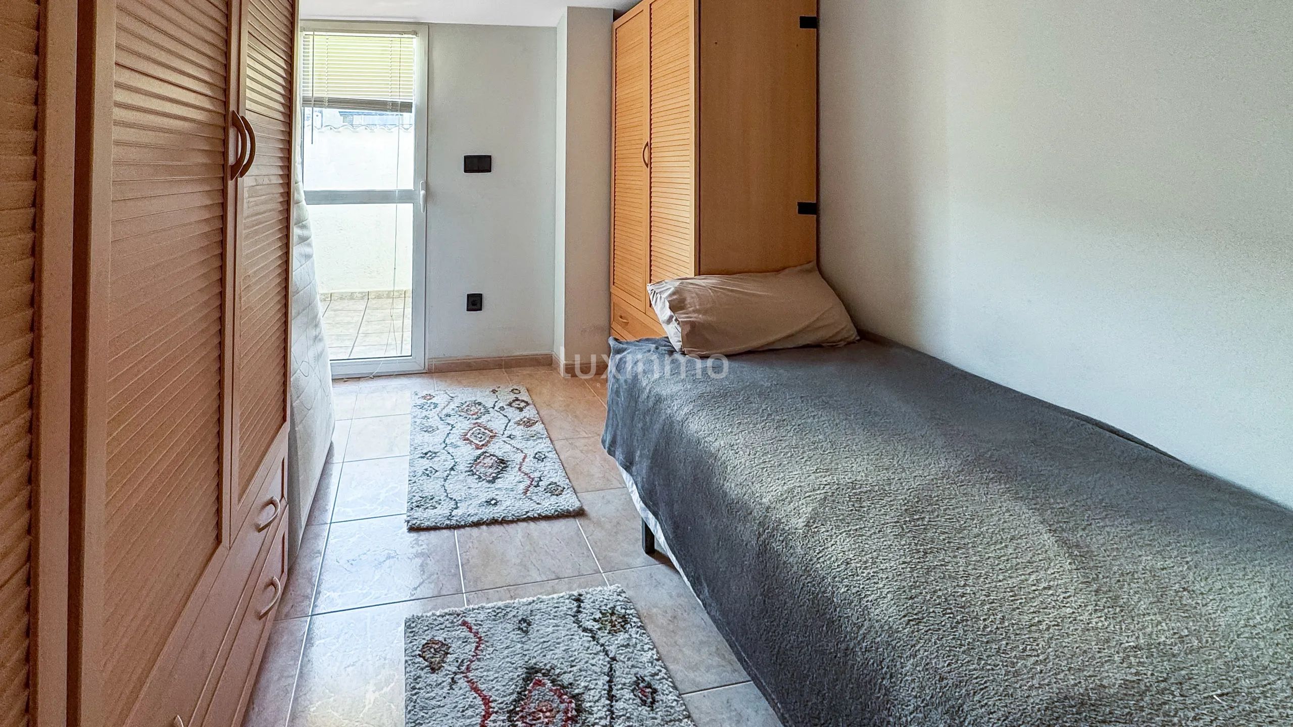 Stunning 5-Bedroom Modern Detached House with Sea Views in Mutxamel — photo 57