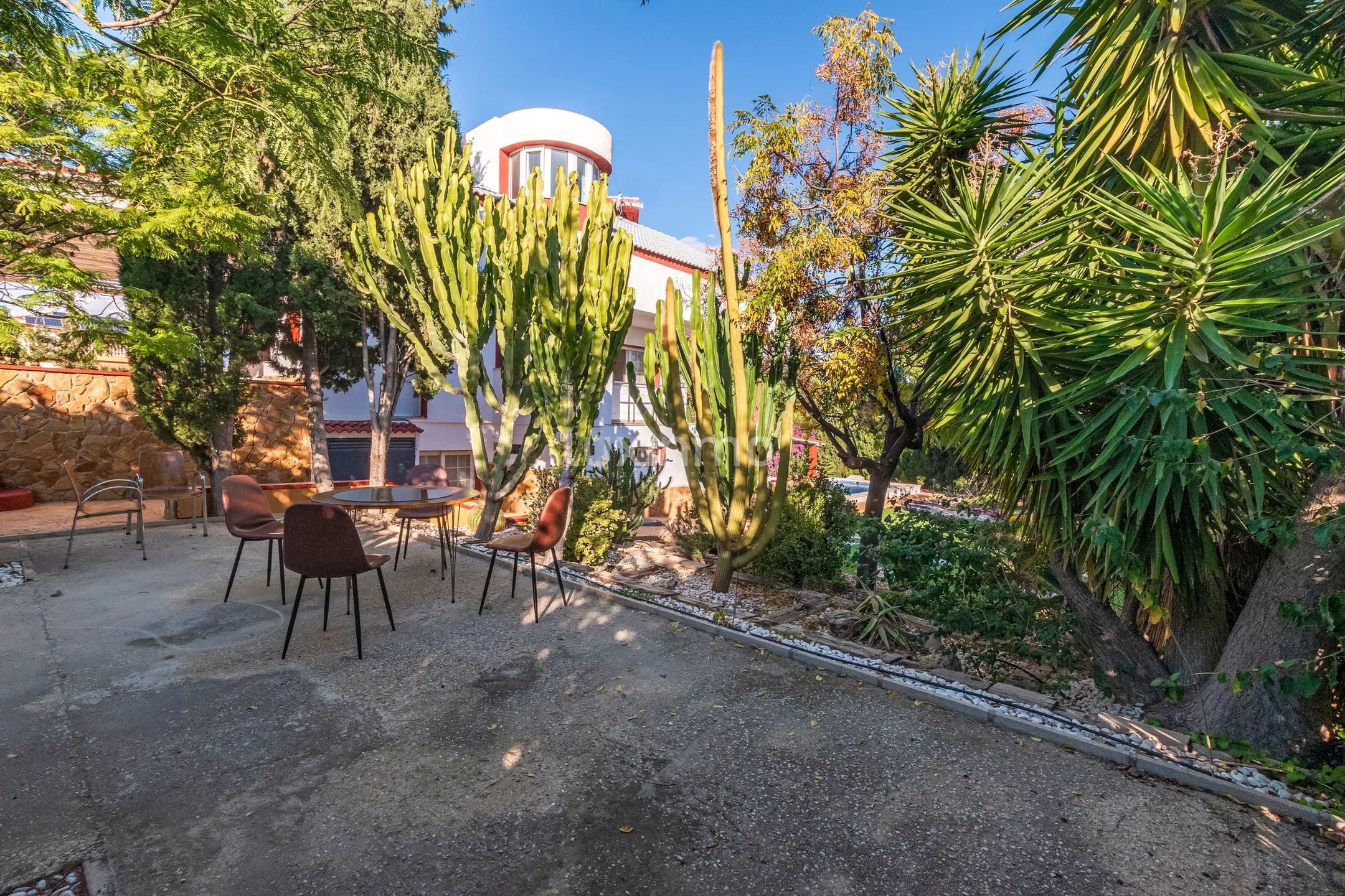 Stunning 5-Bedroom Modern Detached House with Sea Views in Mutxamel — photo 78