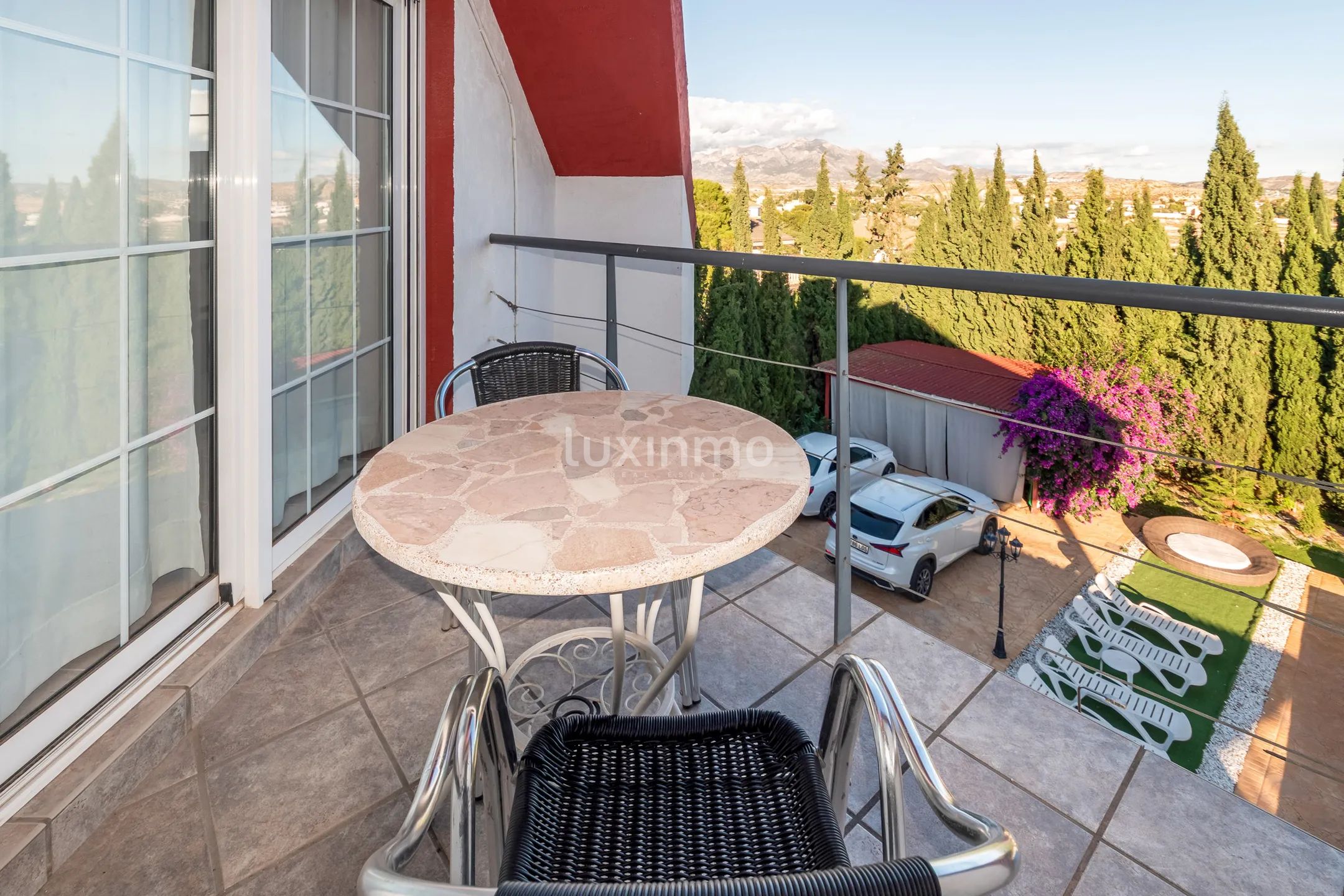 Stunning 5-Bedroom Modern Detached House with Sea Views in Mutxamel — photo 63