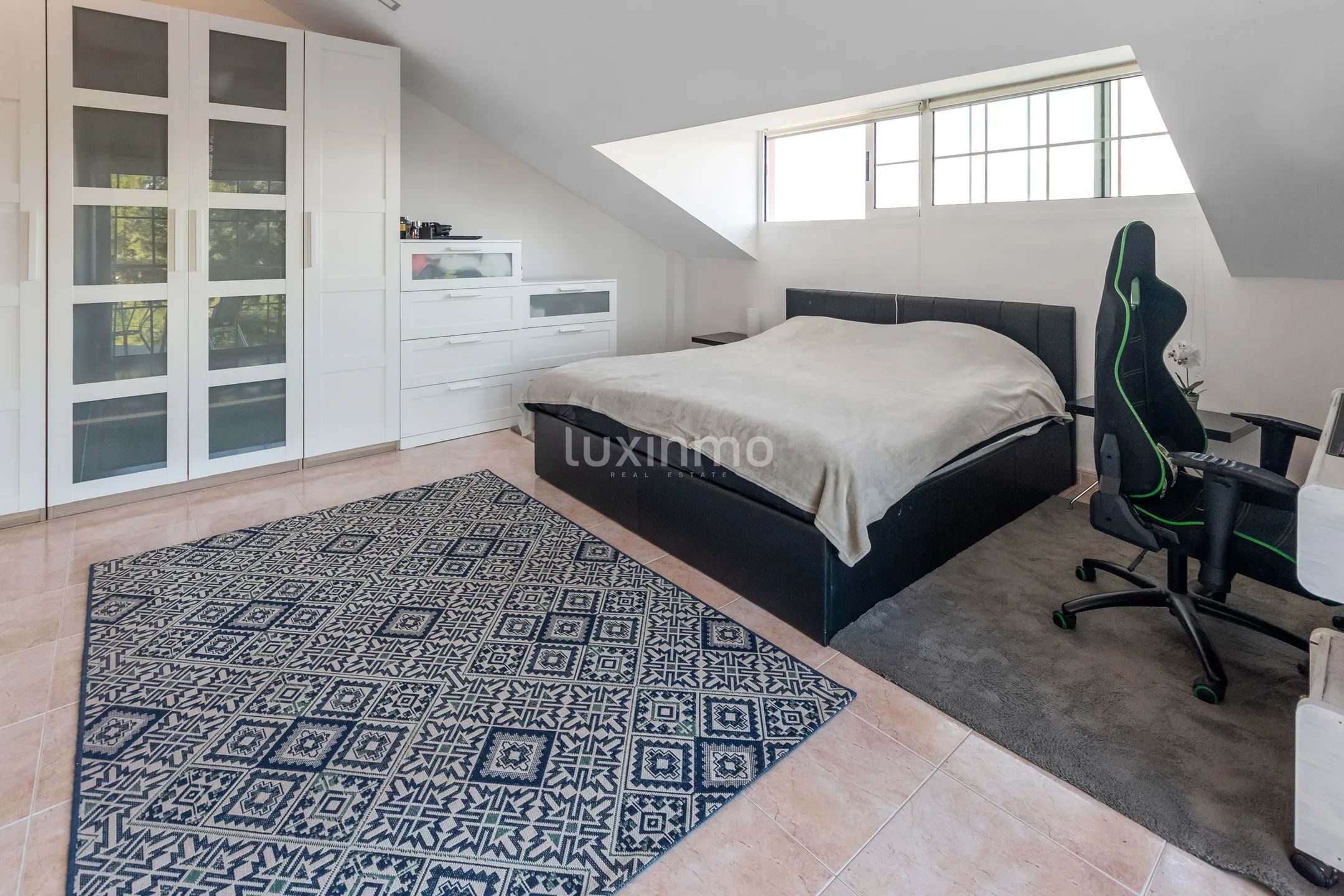 Stunning 5-Bedroom Modern Detached House with Sea Views in Mutxamel — photo 60