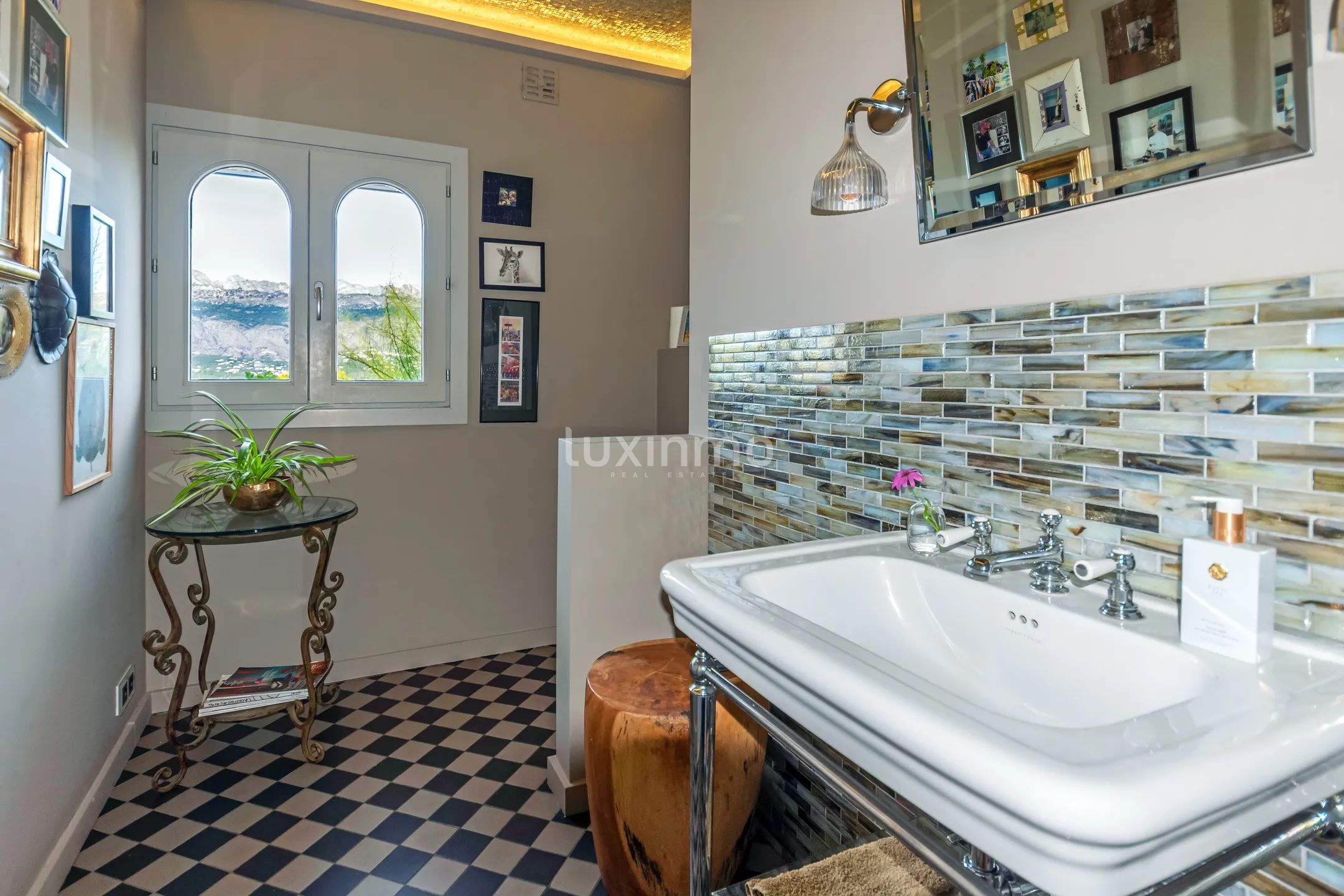 Majestic villa with sea views for sale in Altea — photo 36