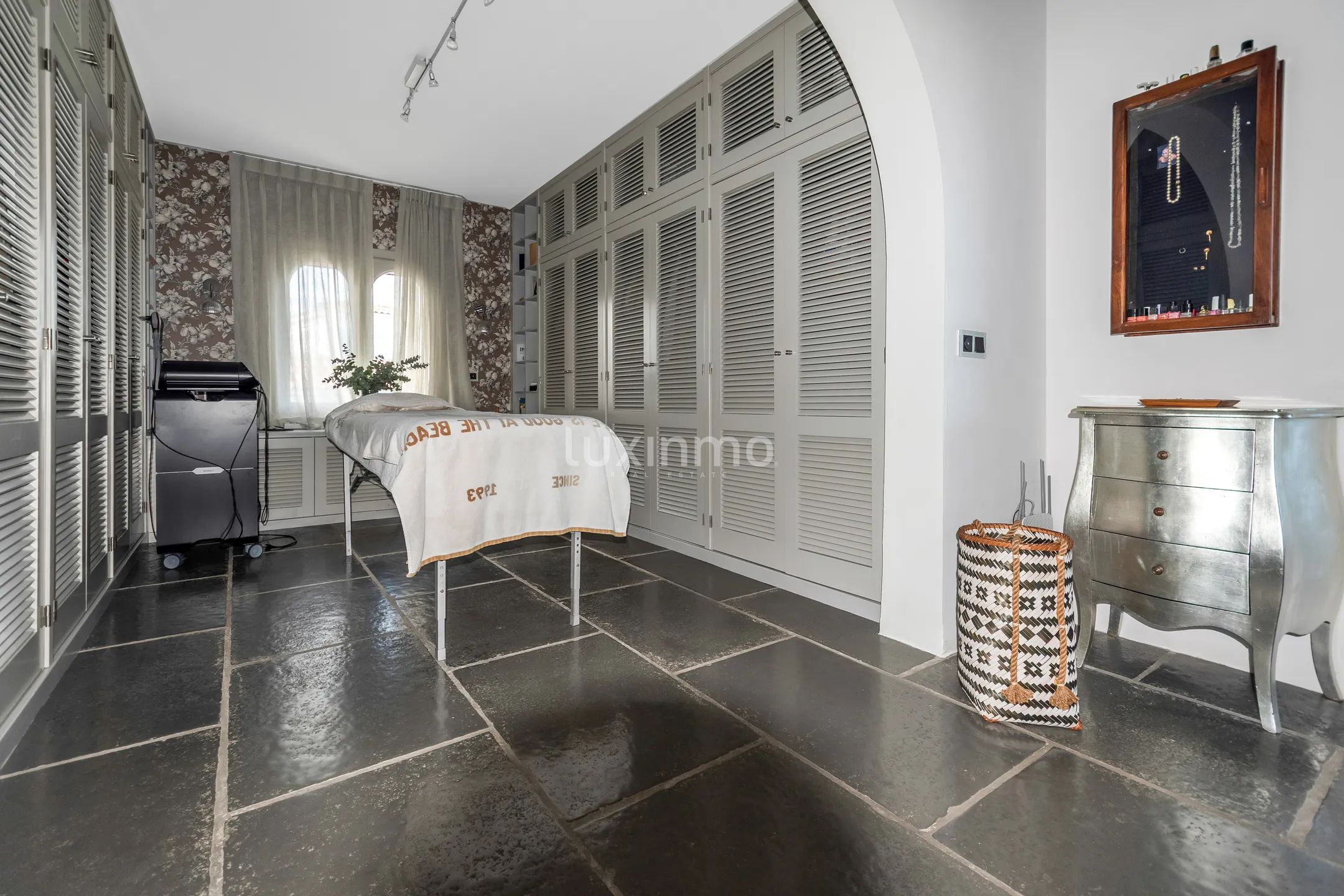 Majestetisk villa med havutsikt til salgs i Altea — photo 26