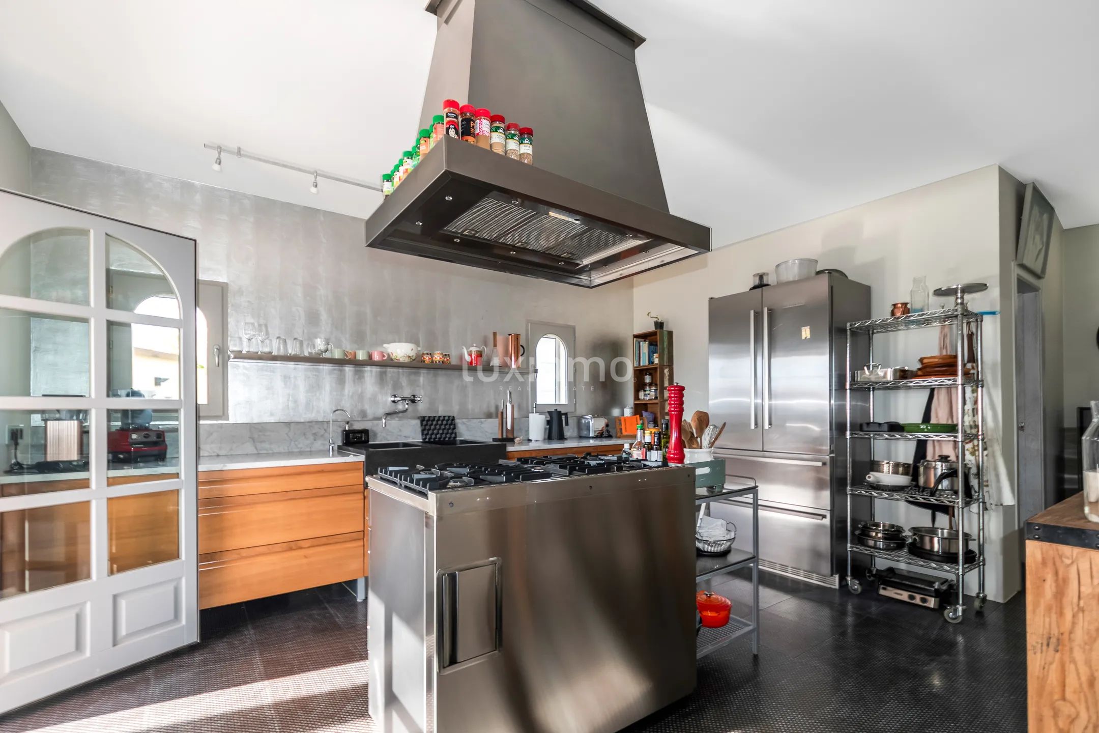 Majestetisk villa med havutsikt til salgs i Altea — photo 20