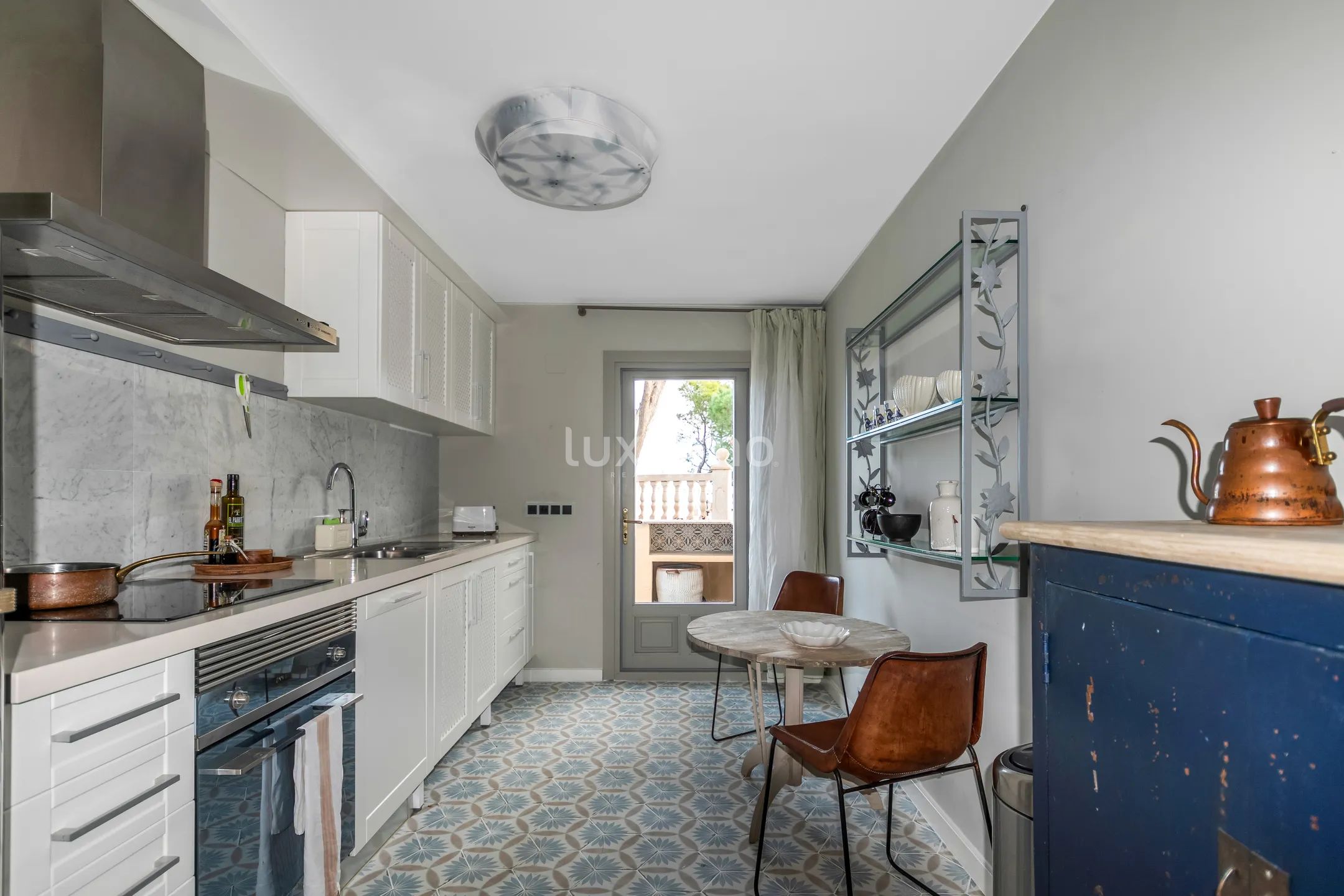 Majestetisk villa med havutsikt til salgs i Altea — photo 33