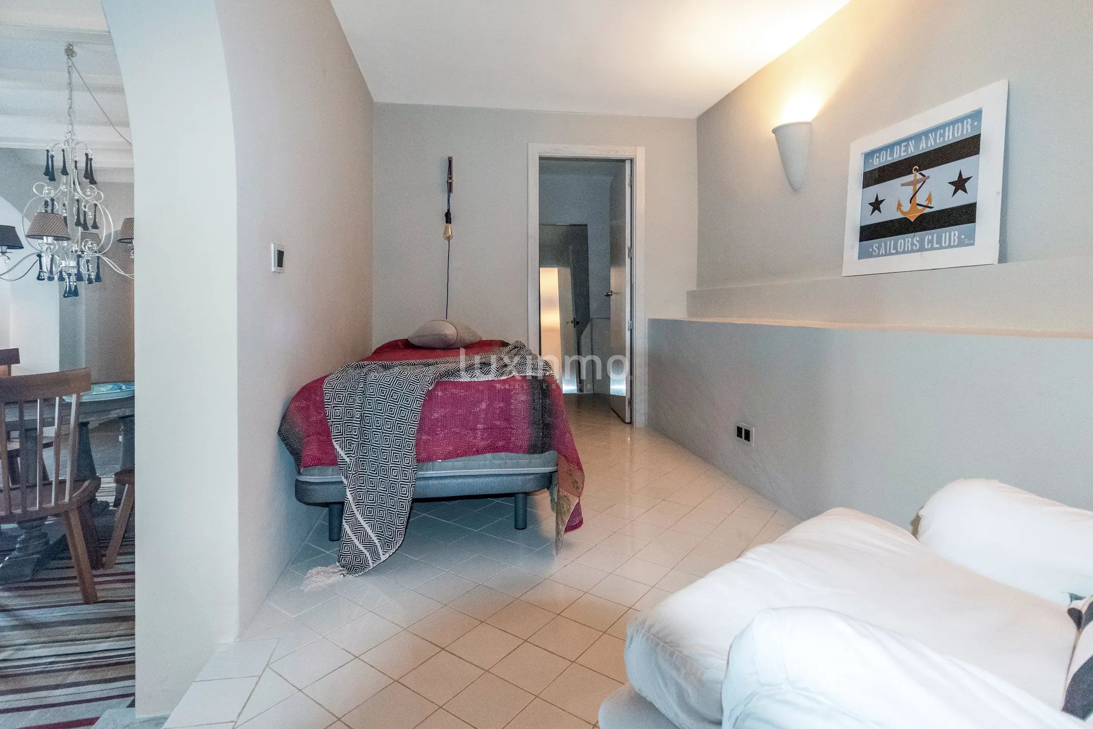 Majestetisk villa med havutsikt til salgs i Altea — photo 32