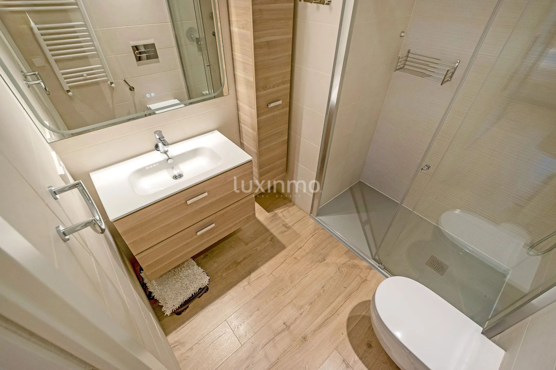 Luxe appartement met 4 slaapkamers in Playa de San Juan, Alicante — photo 23