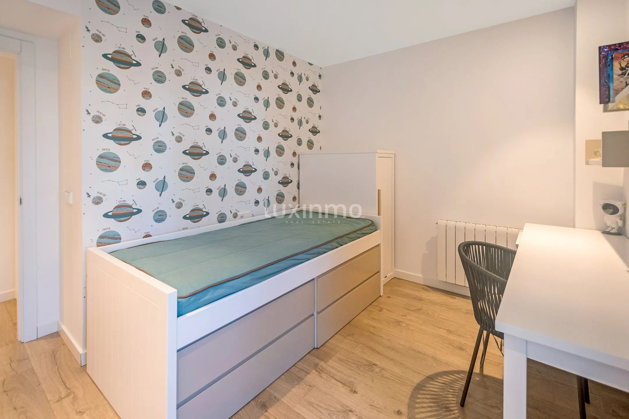 Luxe appartement met 4 slaapkamers in Playa de San Juan, Alicante — photo 26