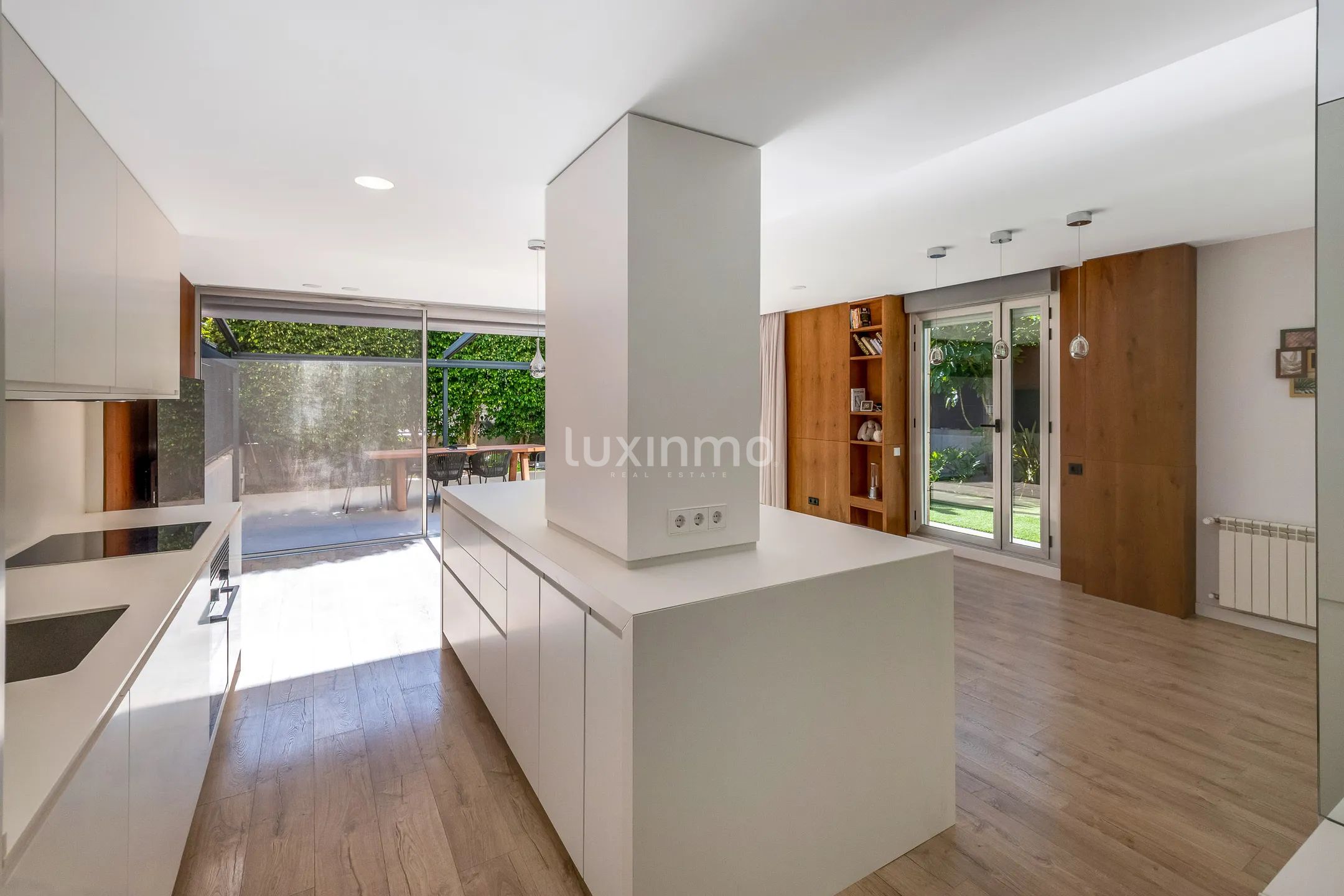 Luxe appartement met 4 slaapkamers in Playa de San Juan, Alicante — photo 12