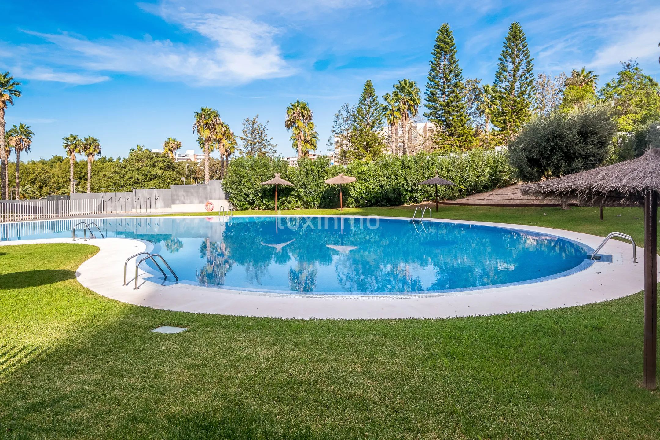 Luxe appartement met 4 slaapkamers in Playa de San Juan, Alicante — photo 59