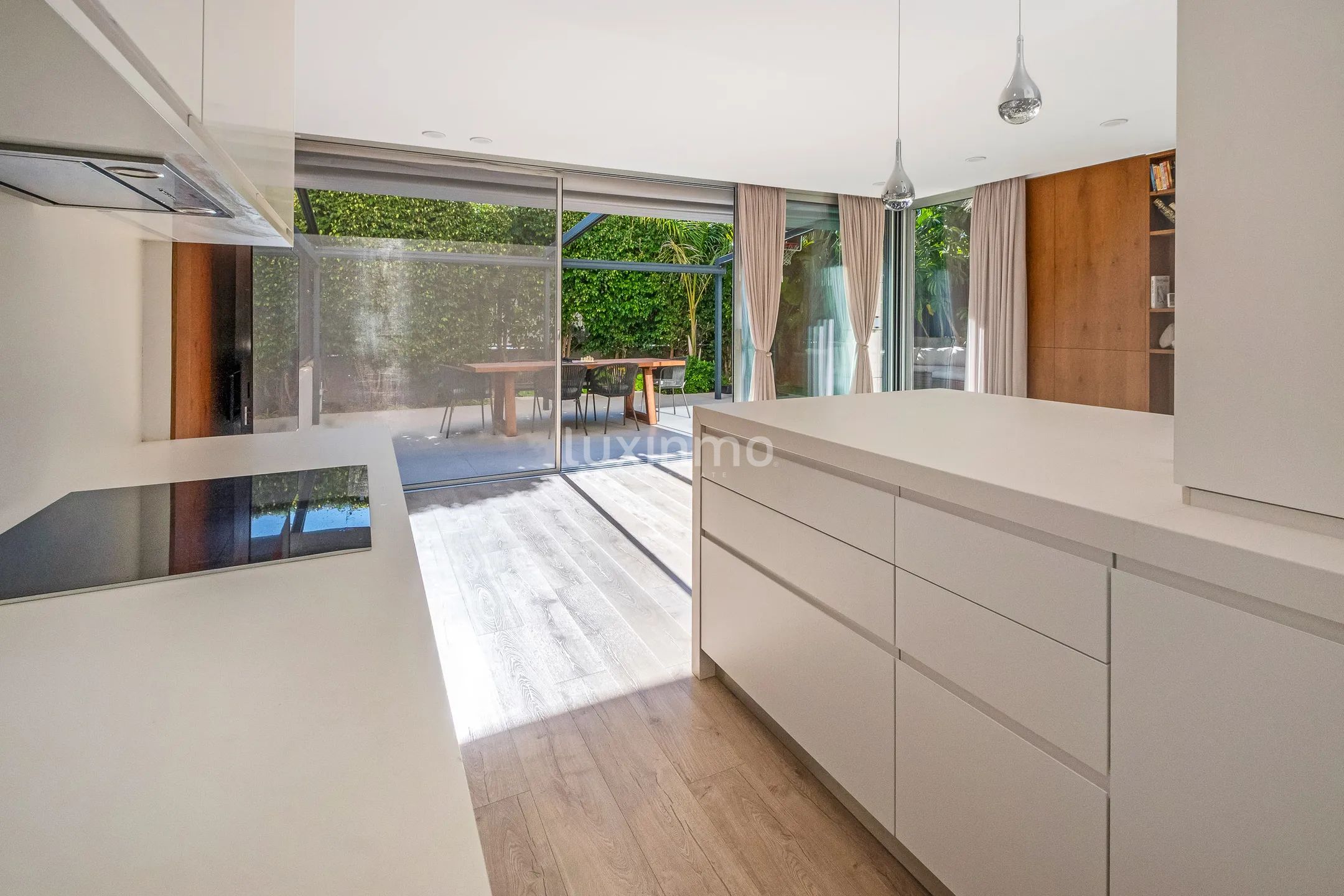 Luxe appartement met 4 slaapkamers in Playa de San Juan, Alicante — photo 13