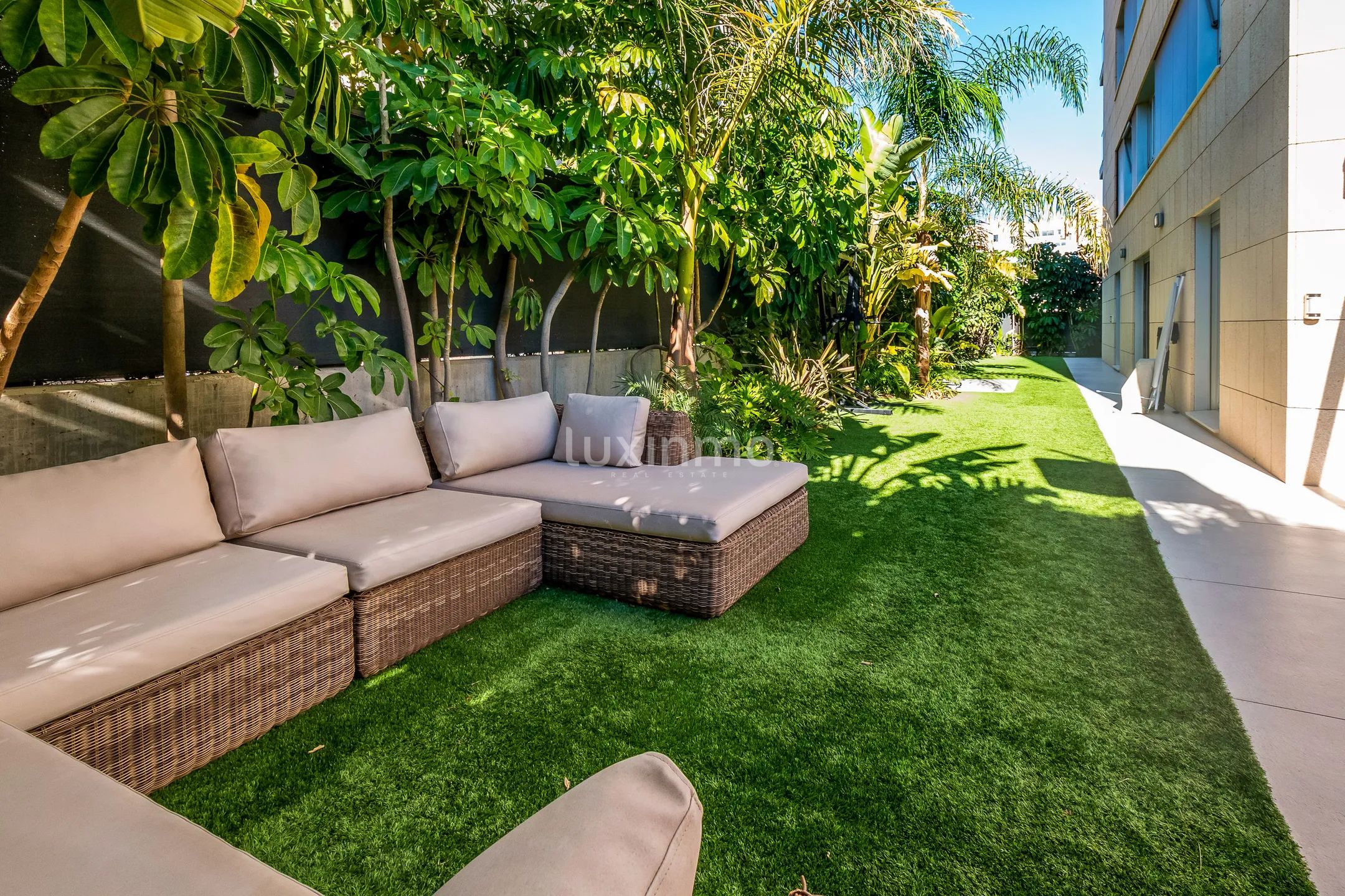 Luxe appartement met 4 slaapkamers in Playa de San Juan, Alicante — photo 46