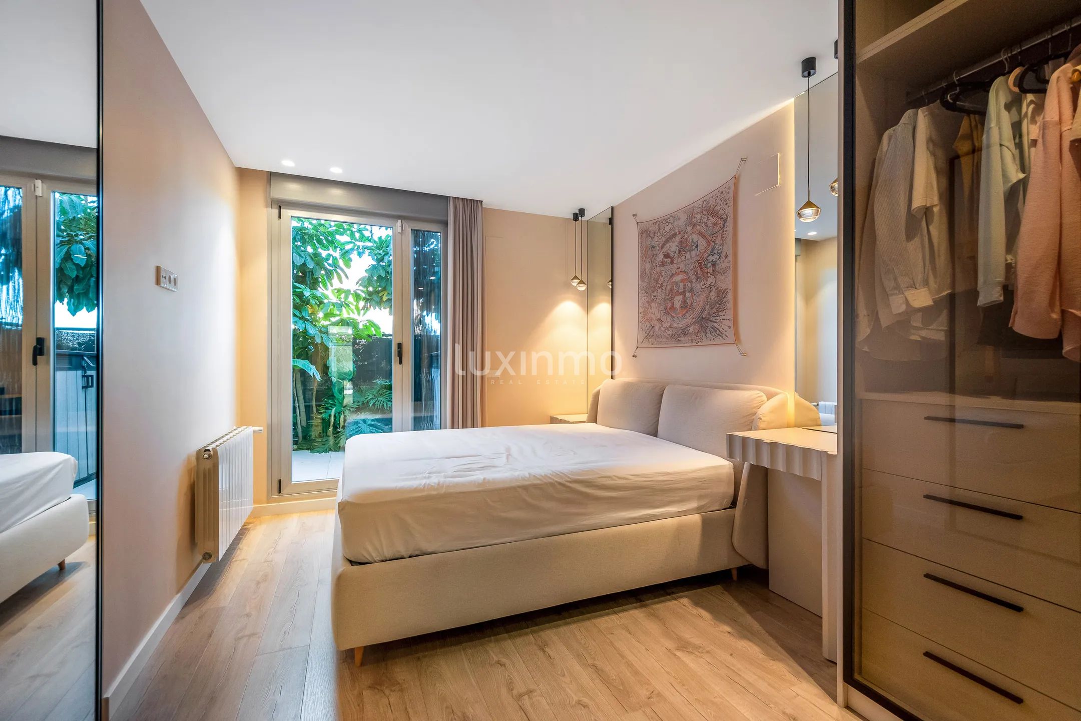 Luxe appartement met 4 slaapkamers in Playa de San Juan, Alicante — photo 15