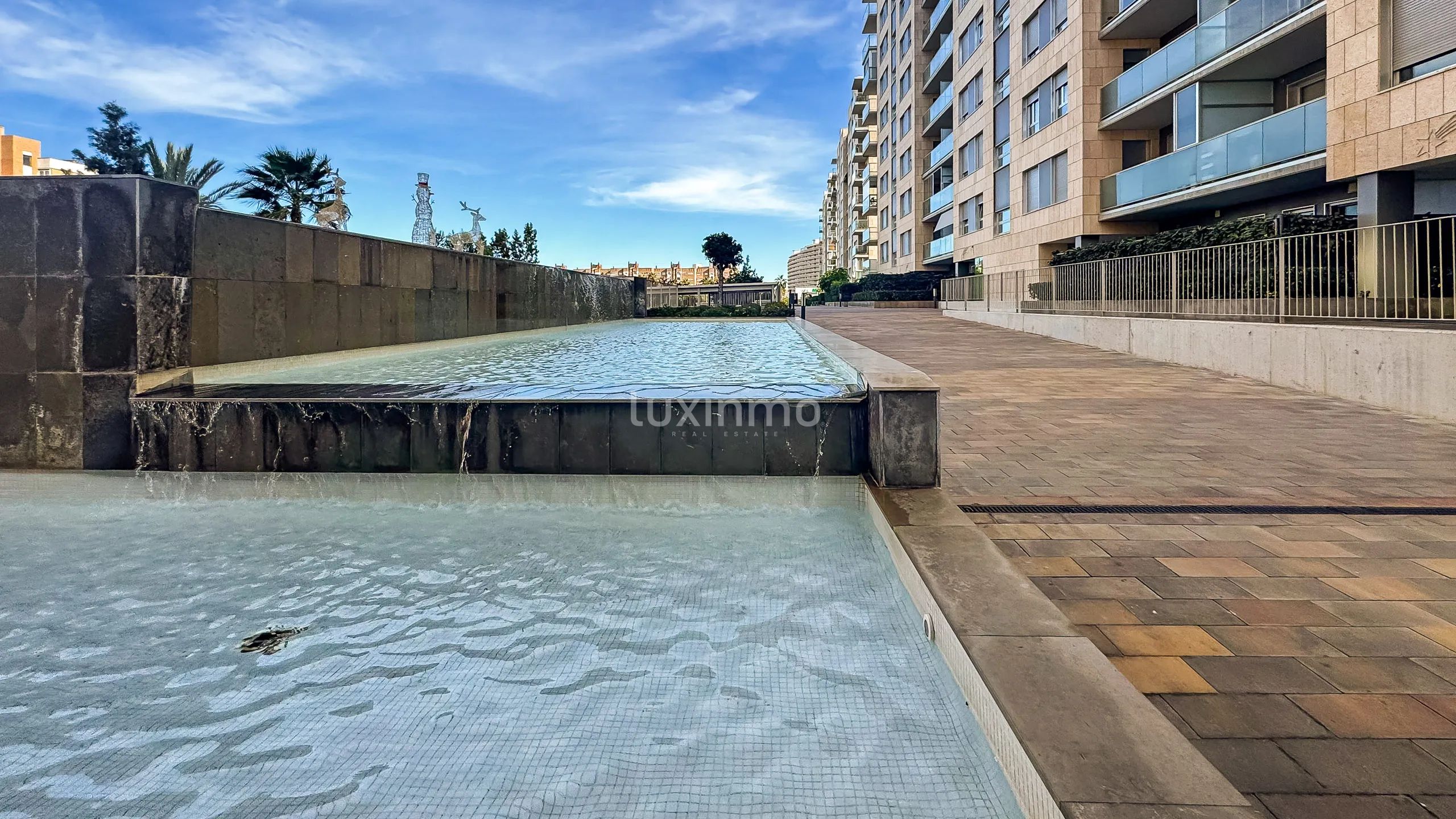 Lujoso apartamento de 4 dormitorios en Playa de San Juan, Alicante — photo 39