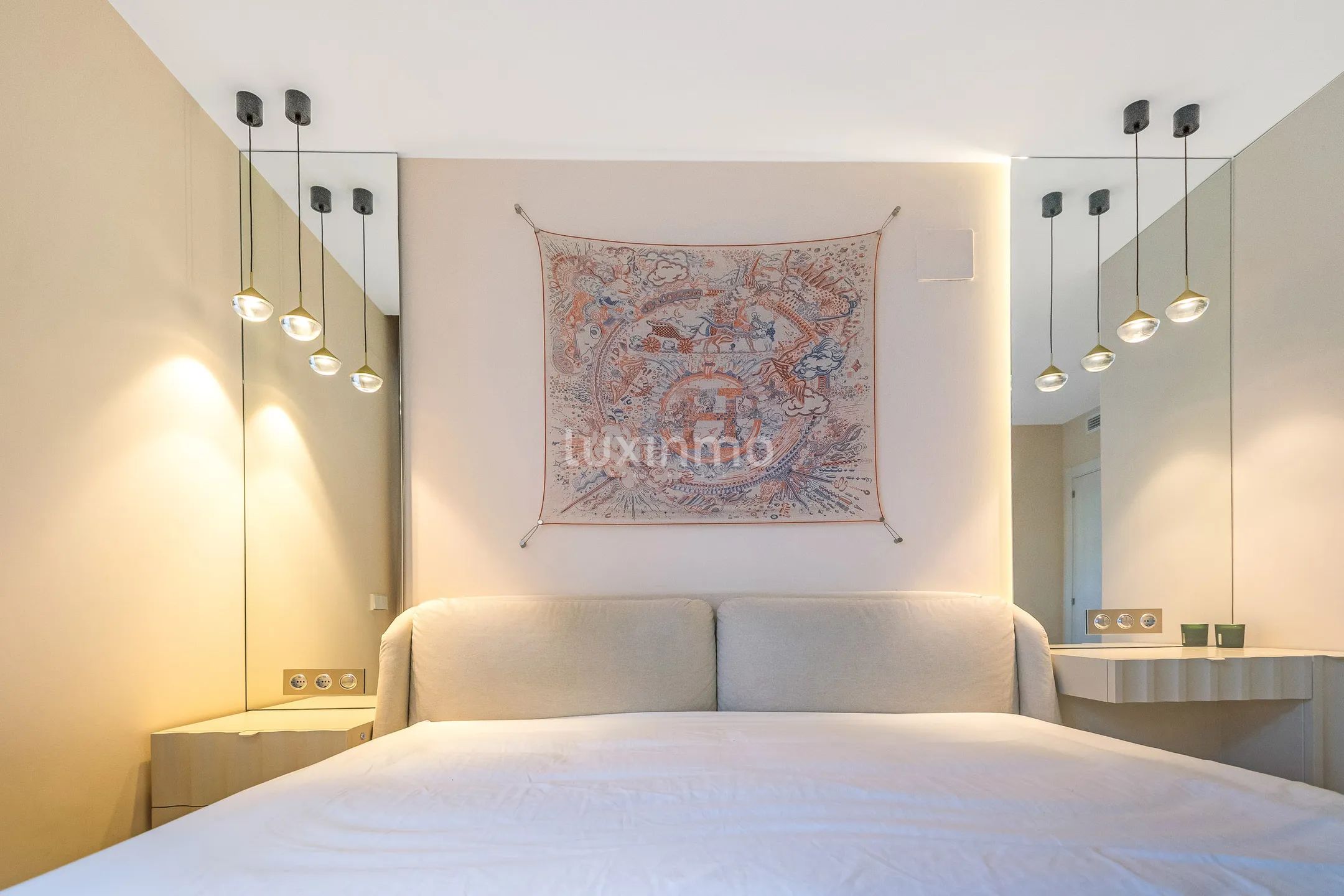 Luxe appartement met 4 slaapkamers in Playa de San Juan, Alicante — photo 20